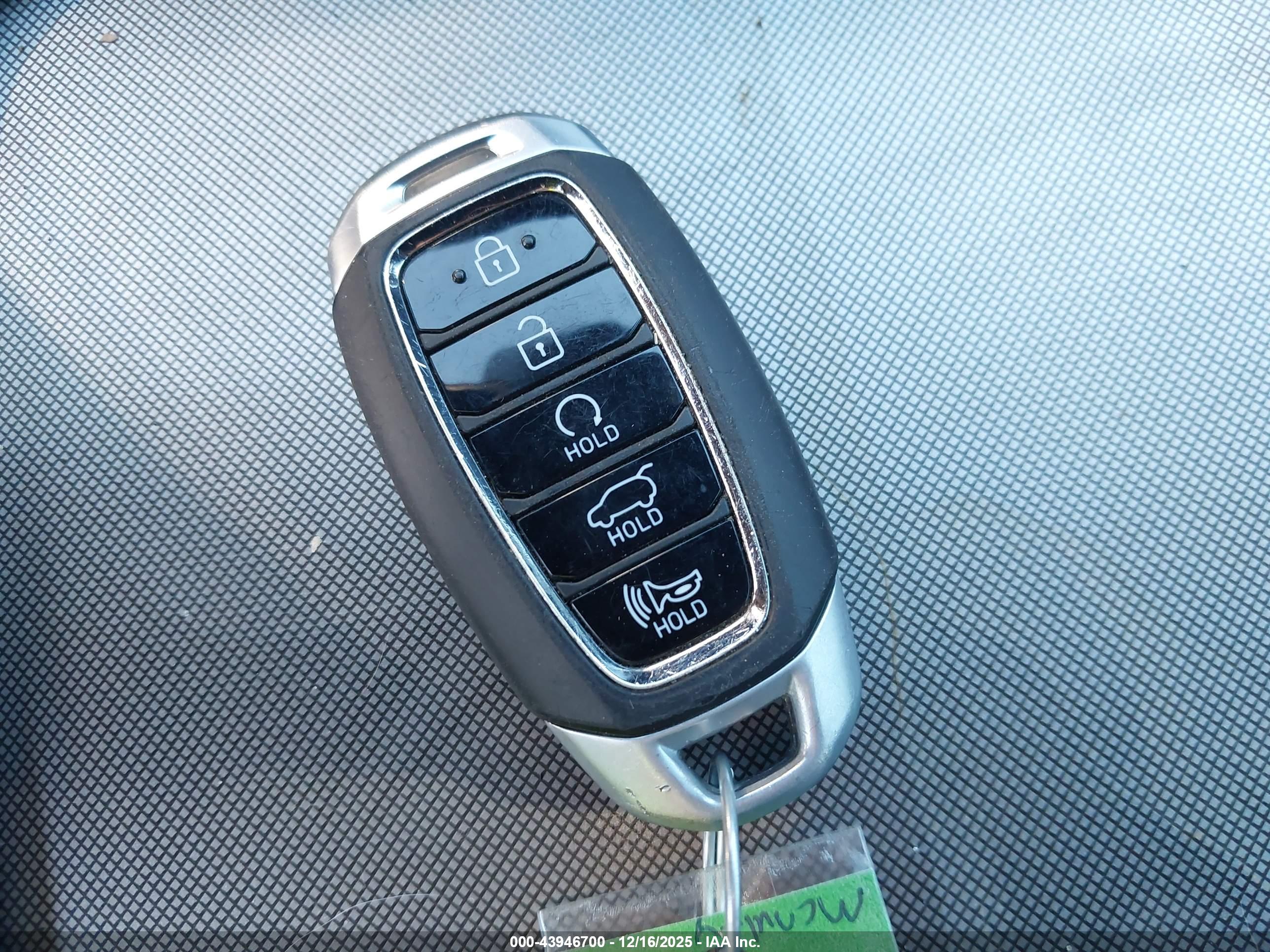 HYUNDAI PALISADE image 11