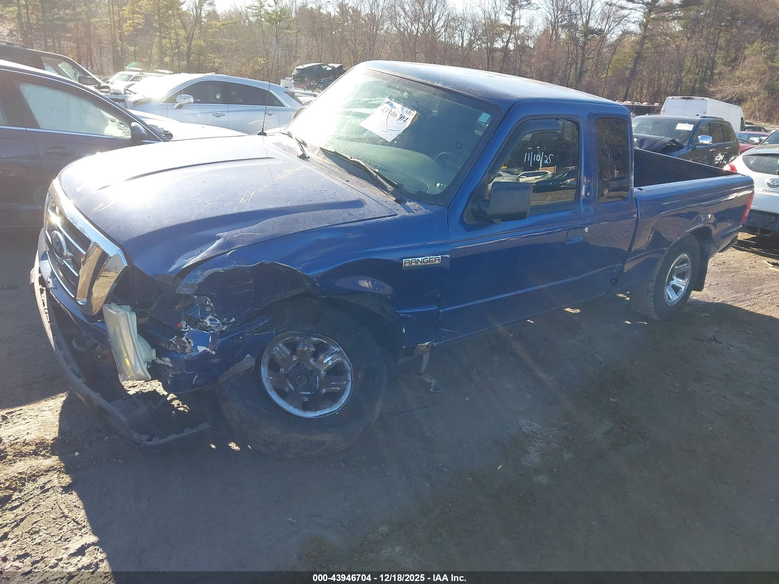 FORD RANGER image 2