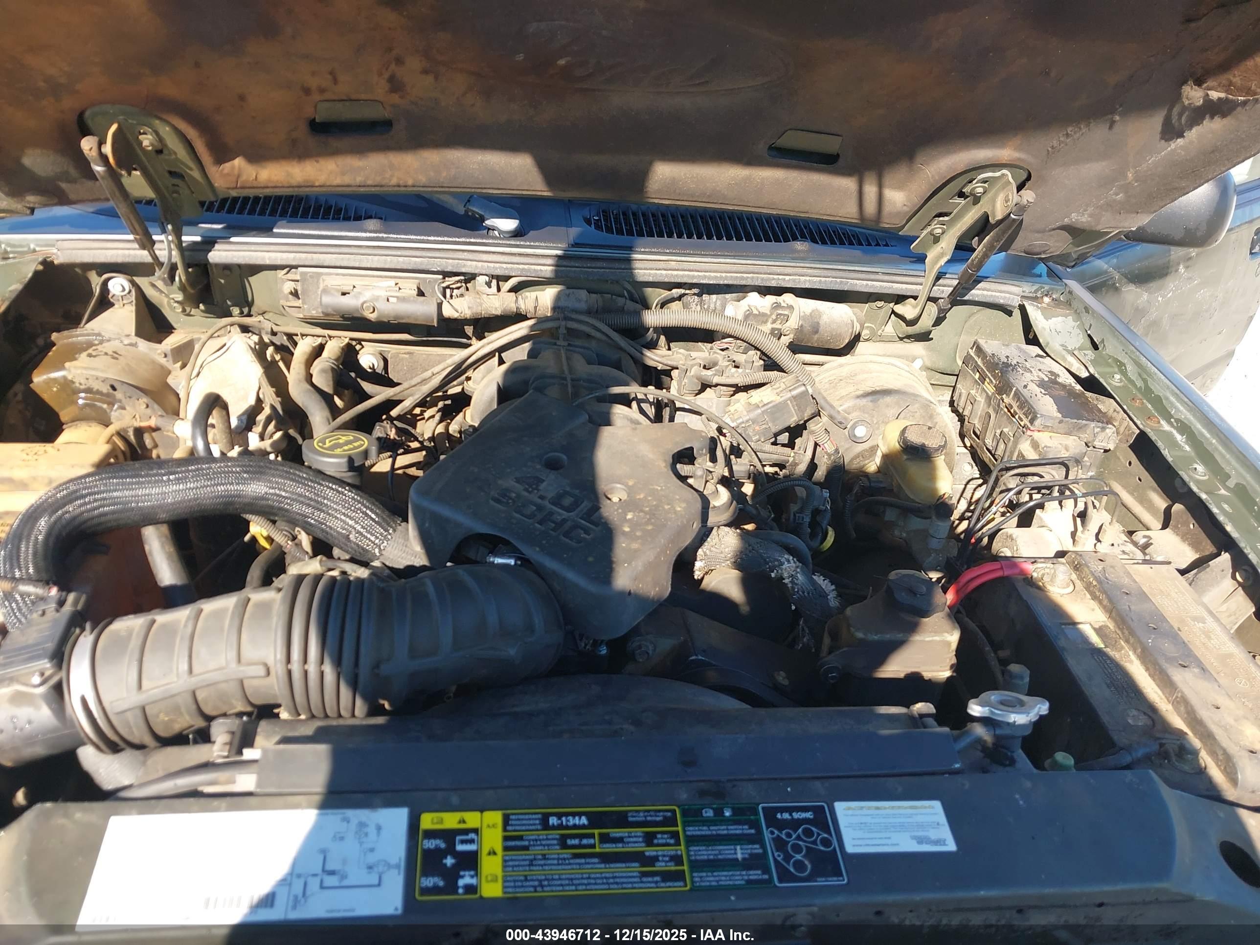 FORD EXPLORER image 10