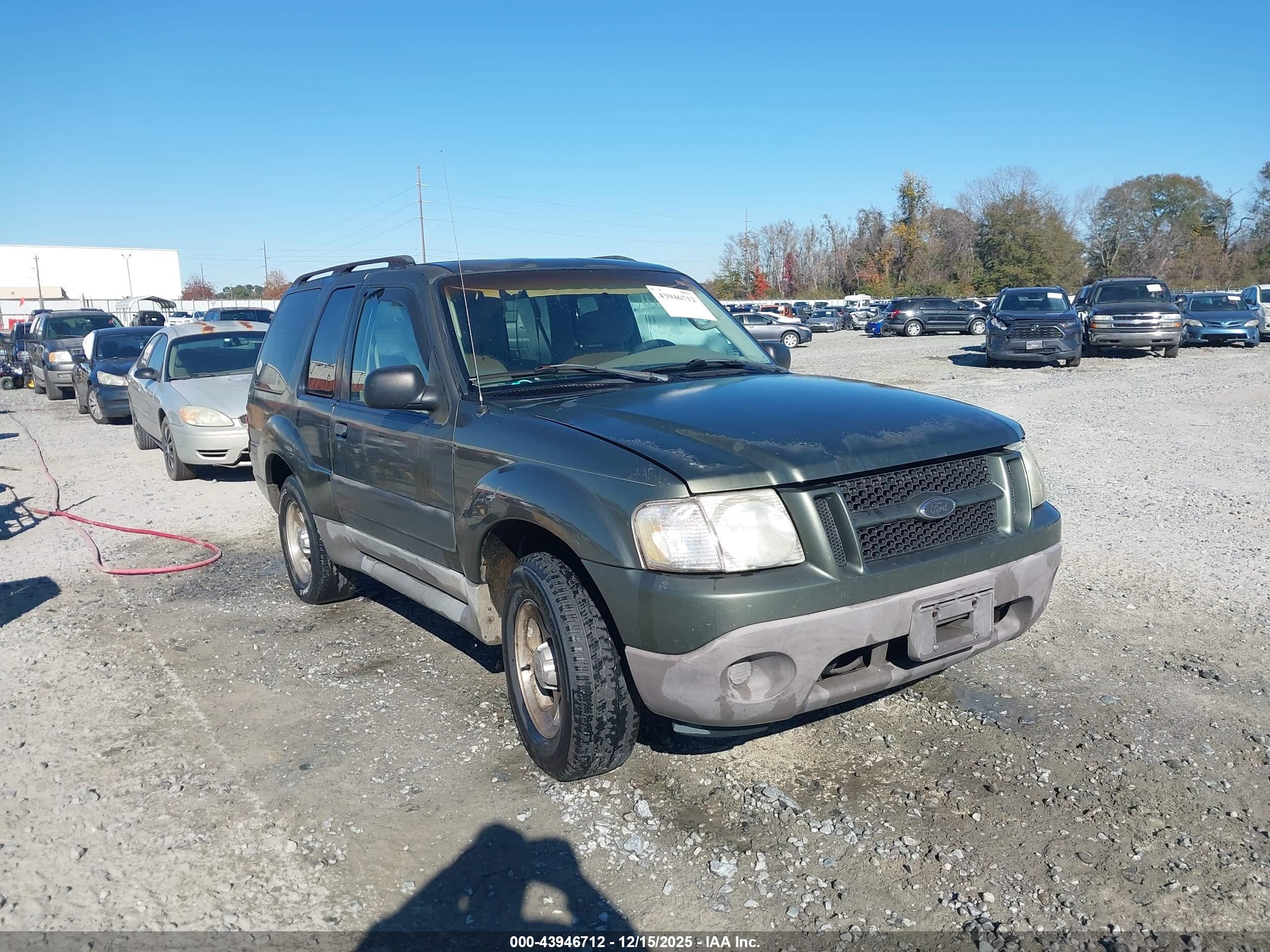 FORD EXPLORER image 6