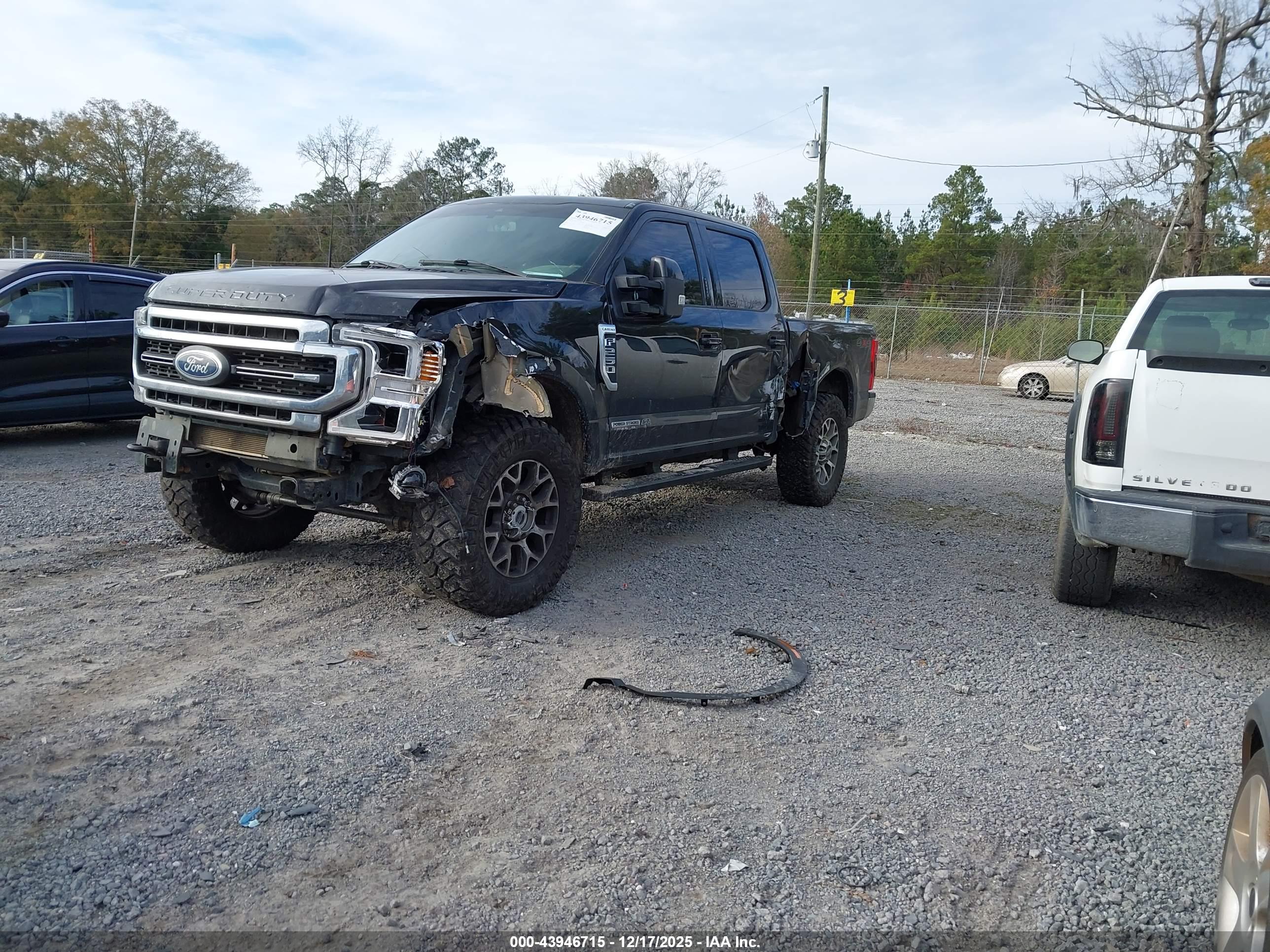 FORD F-250 image 2