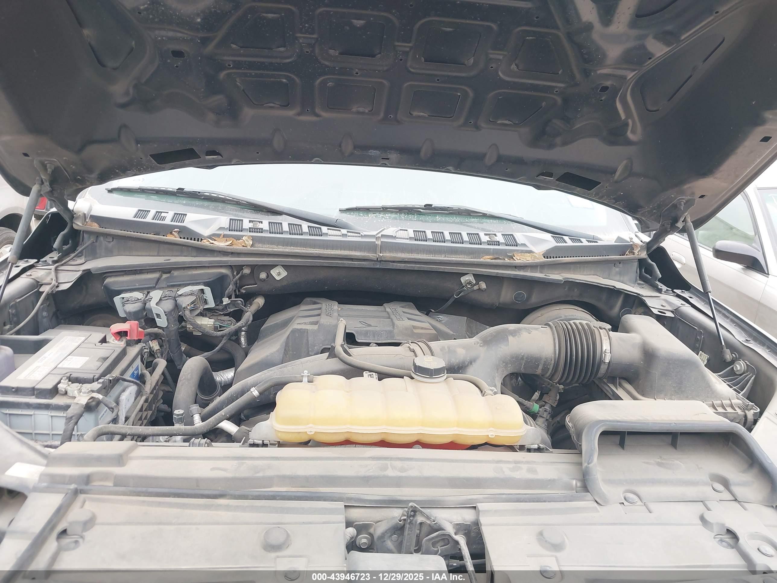 FORD F-150 image 10