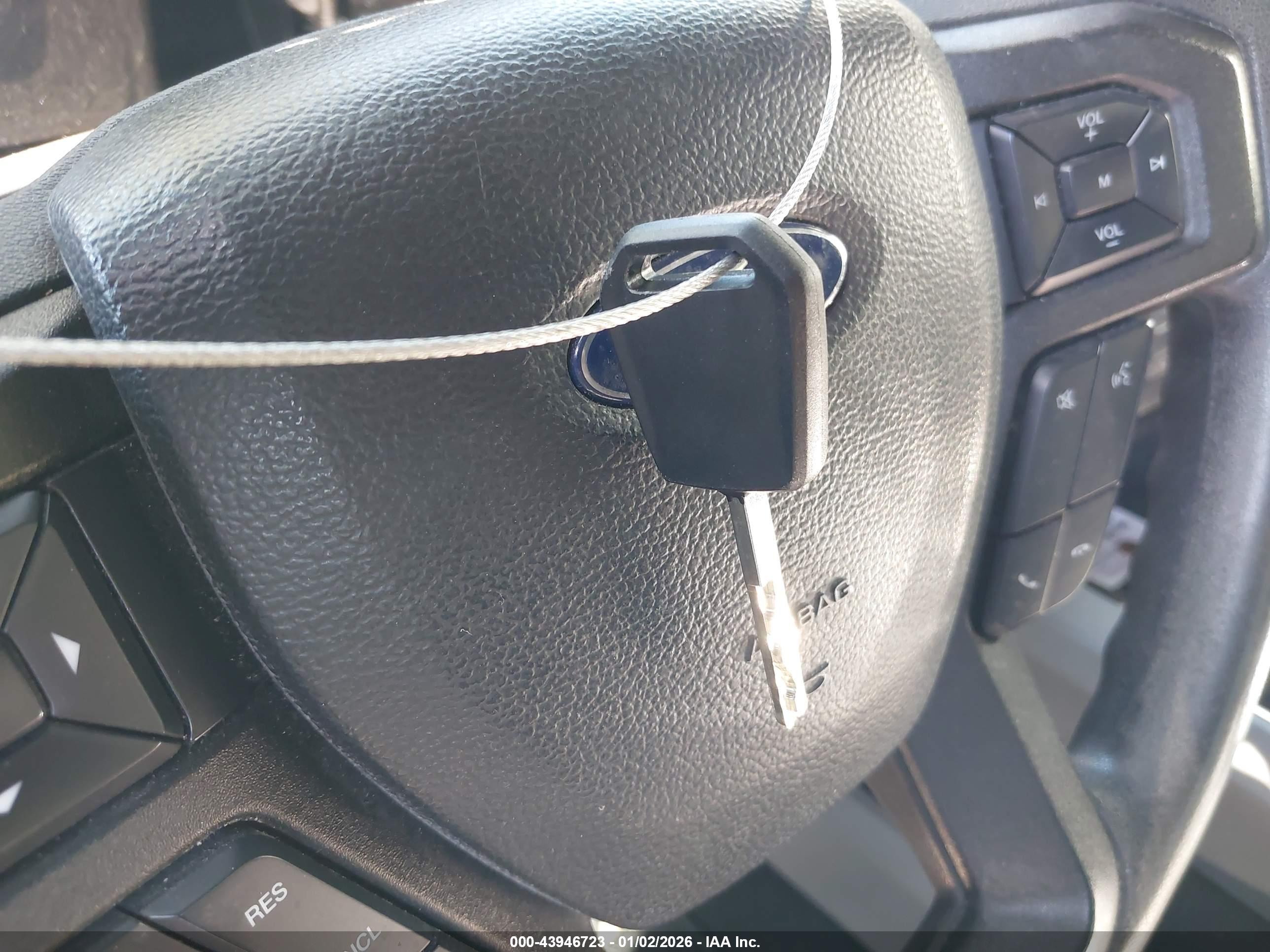 FORD F-150 image 11