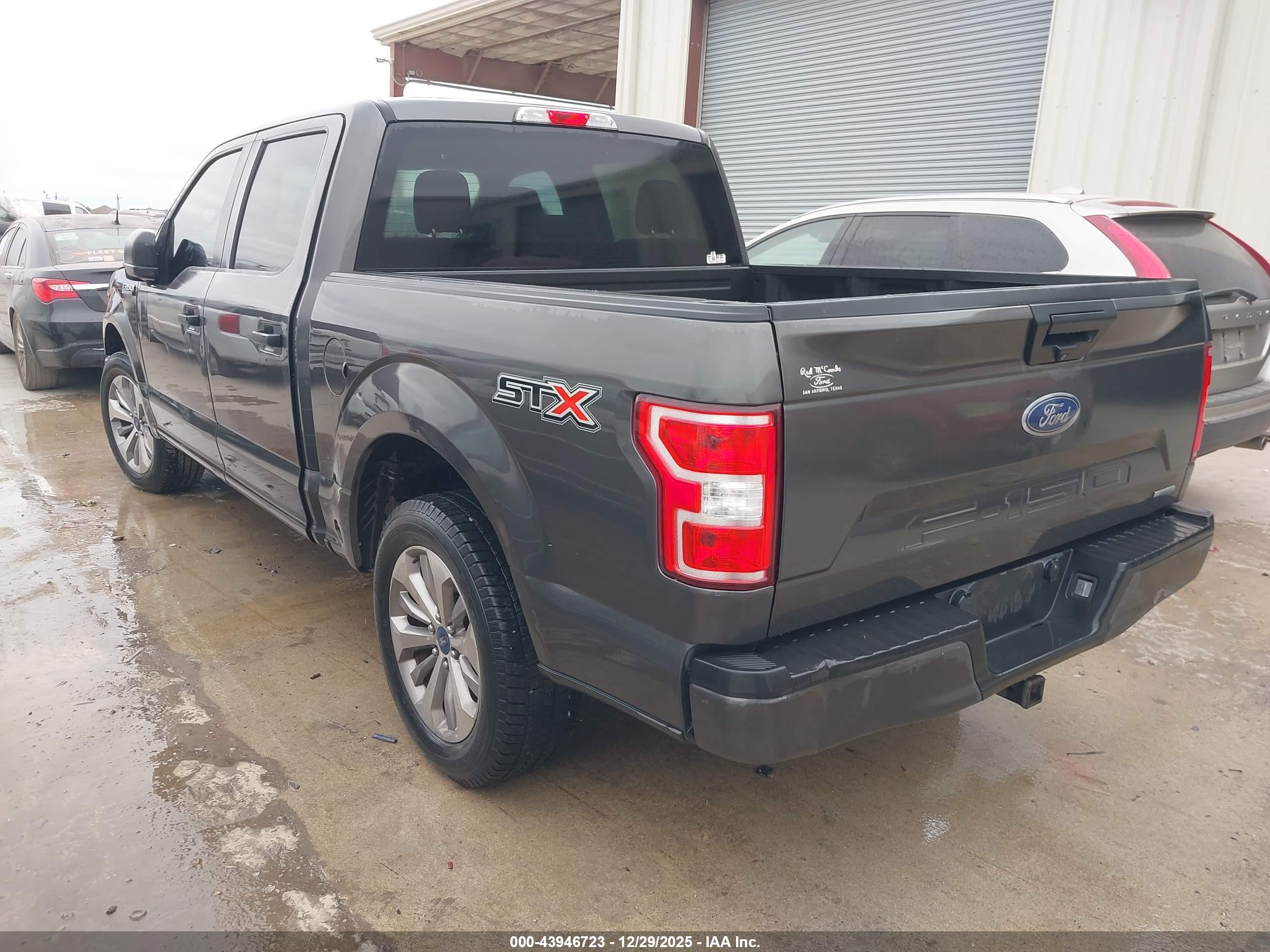 FORD F-150 image 3