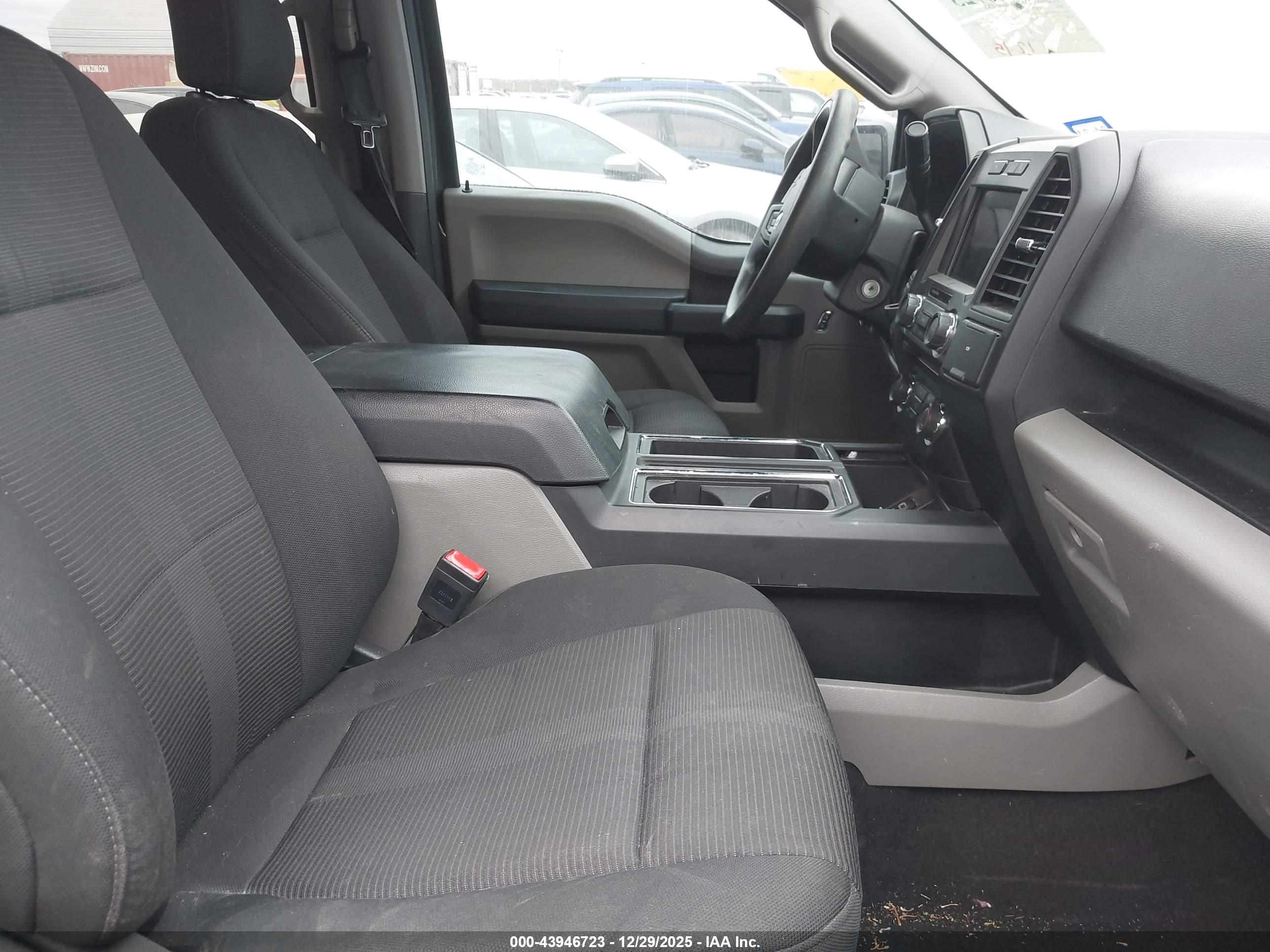 FORD F-150 image 5
