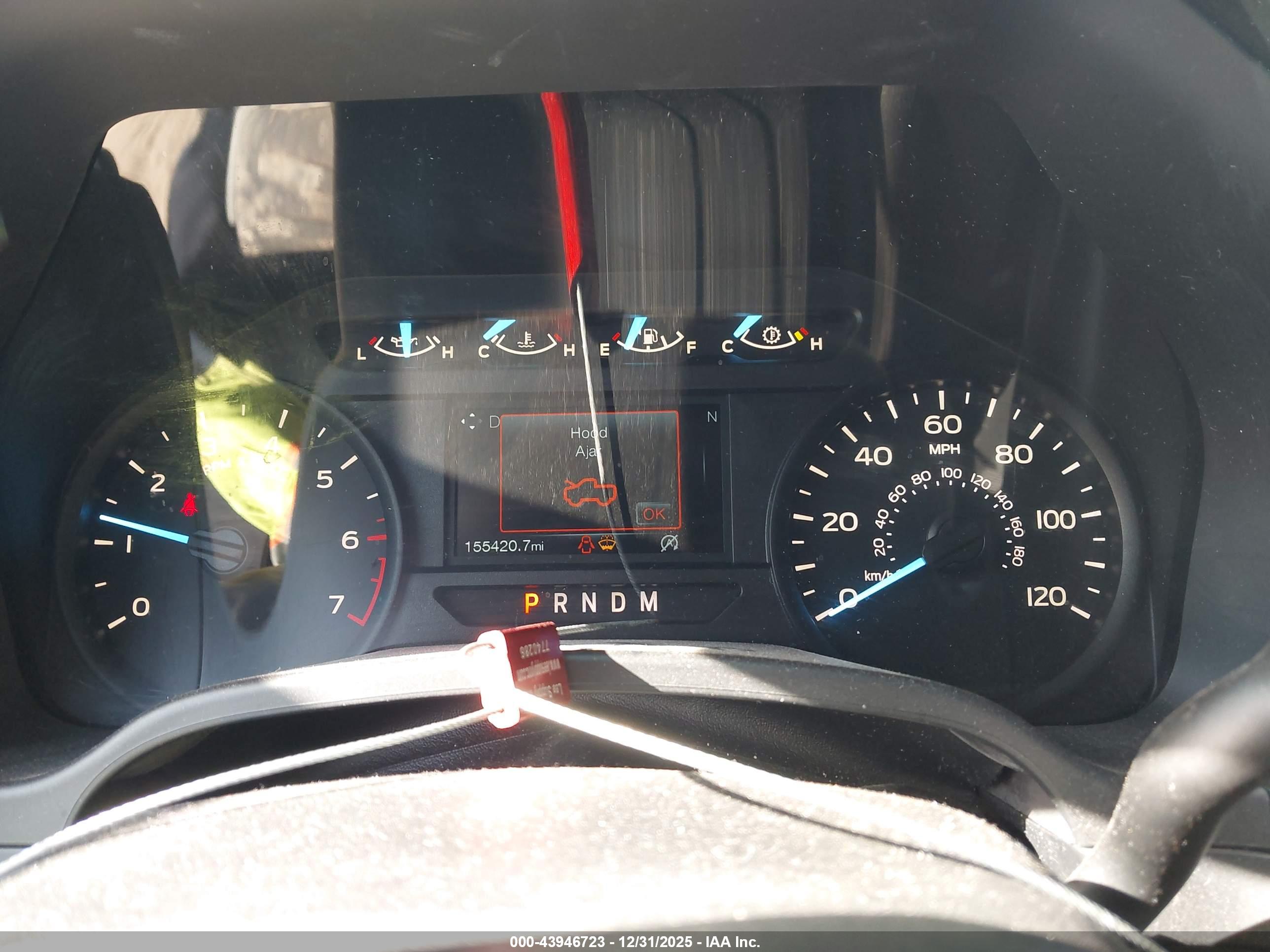 FORD F-150 image 7