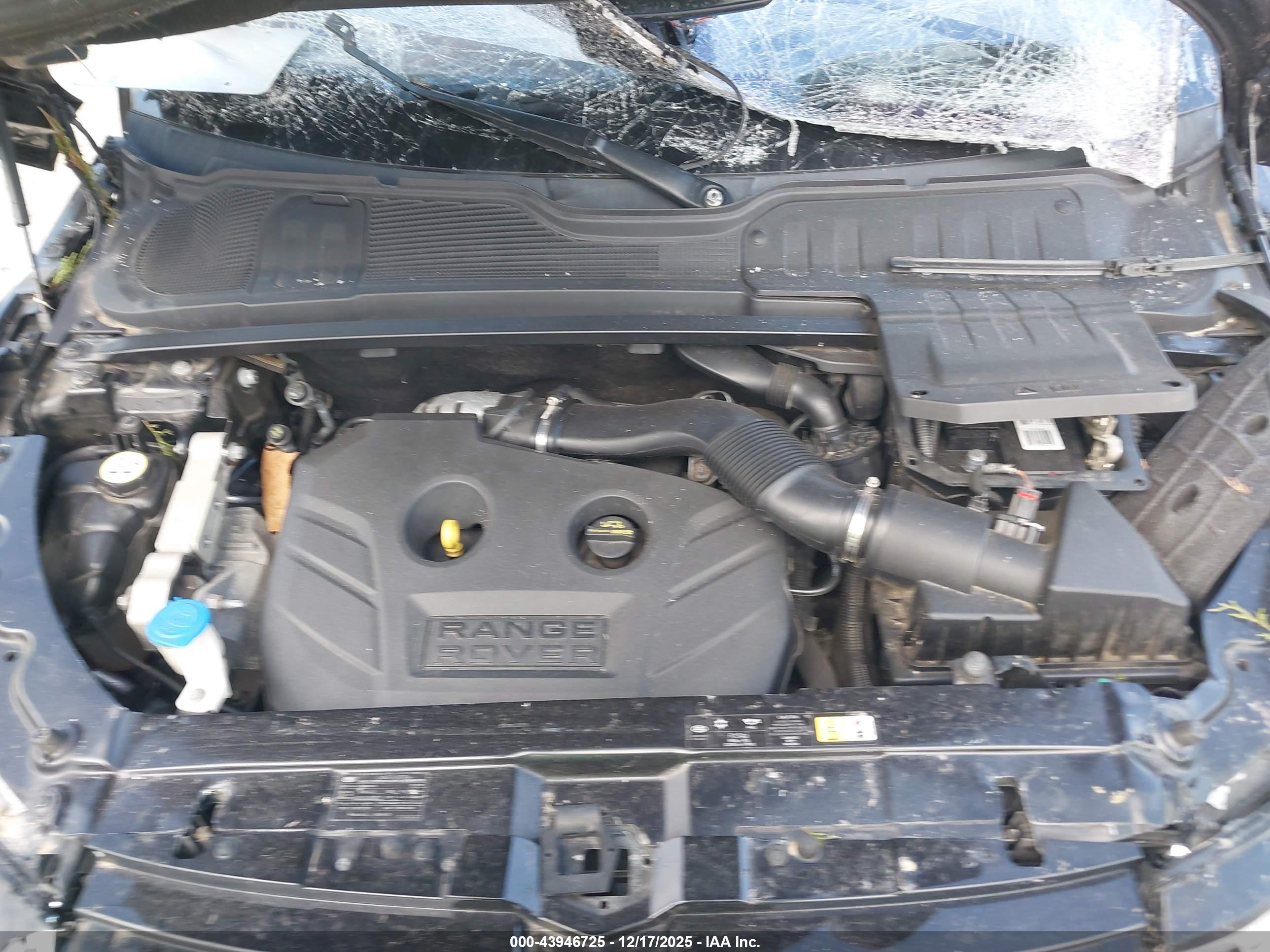 LAND ROVER image 10