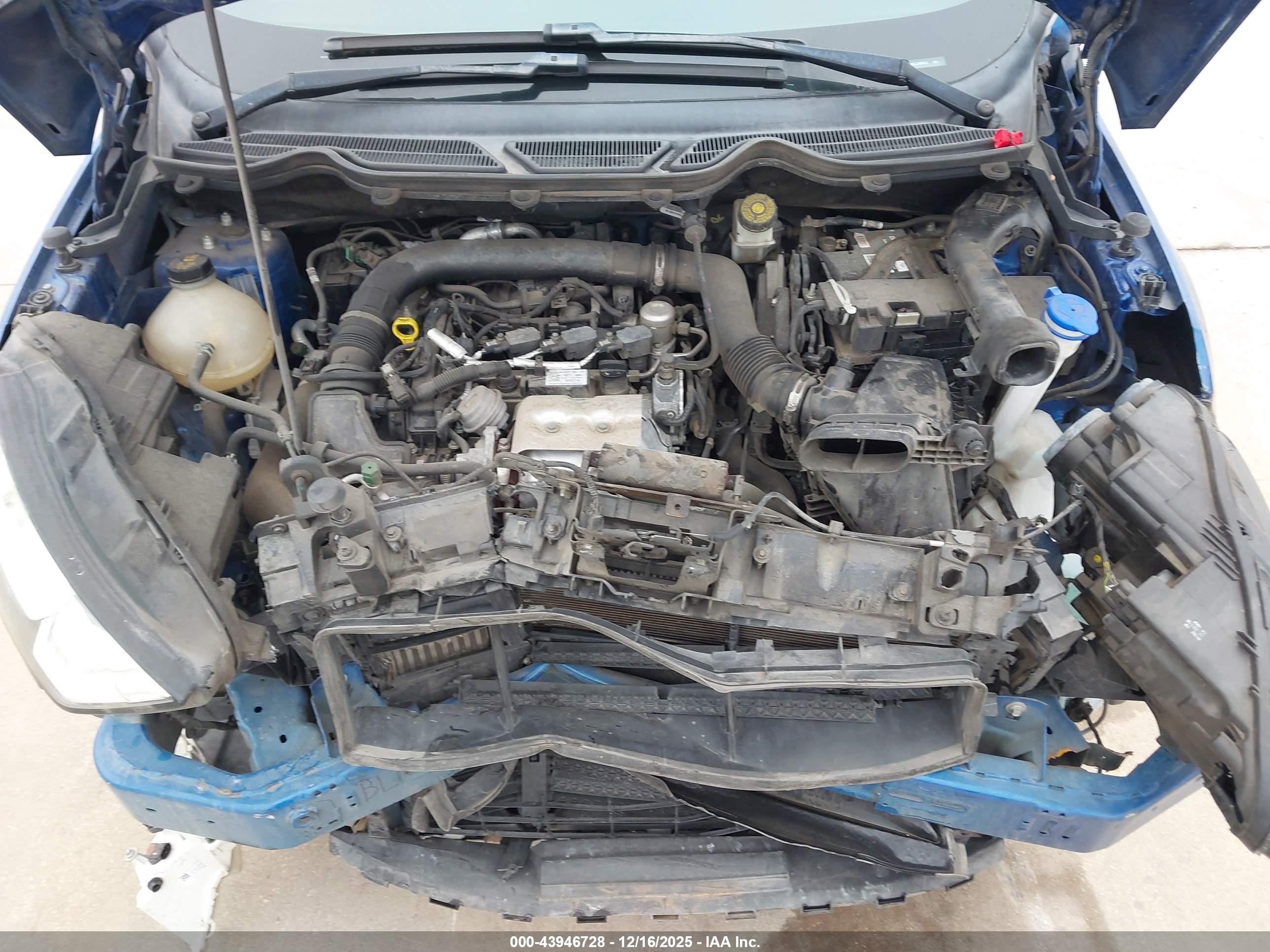 FORD ECOSPORT image 10