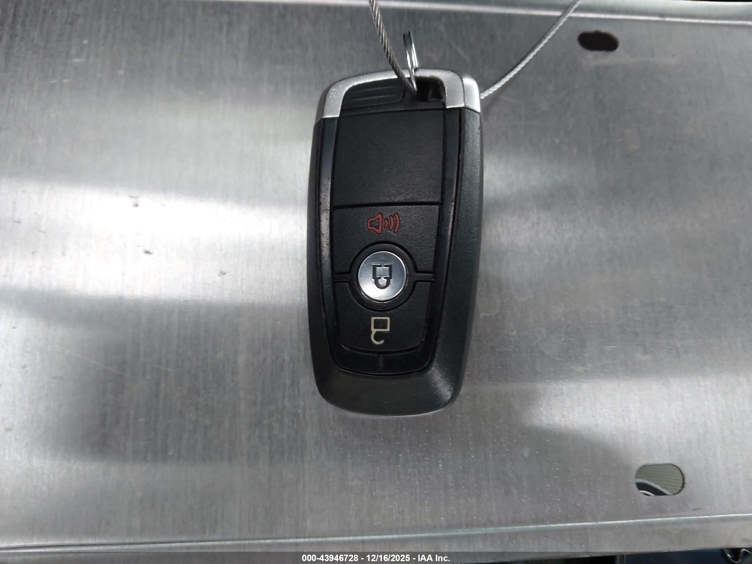 FORD ECOSPORT image 11