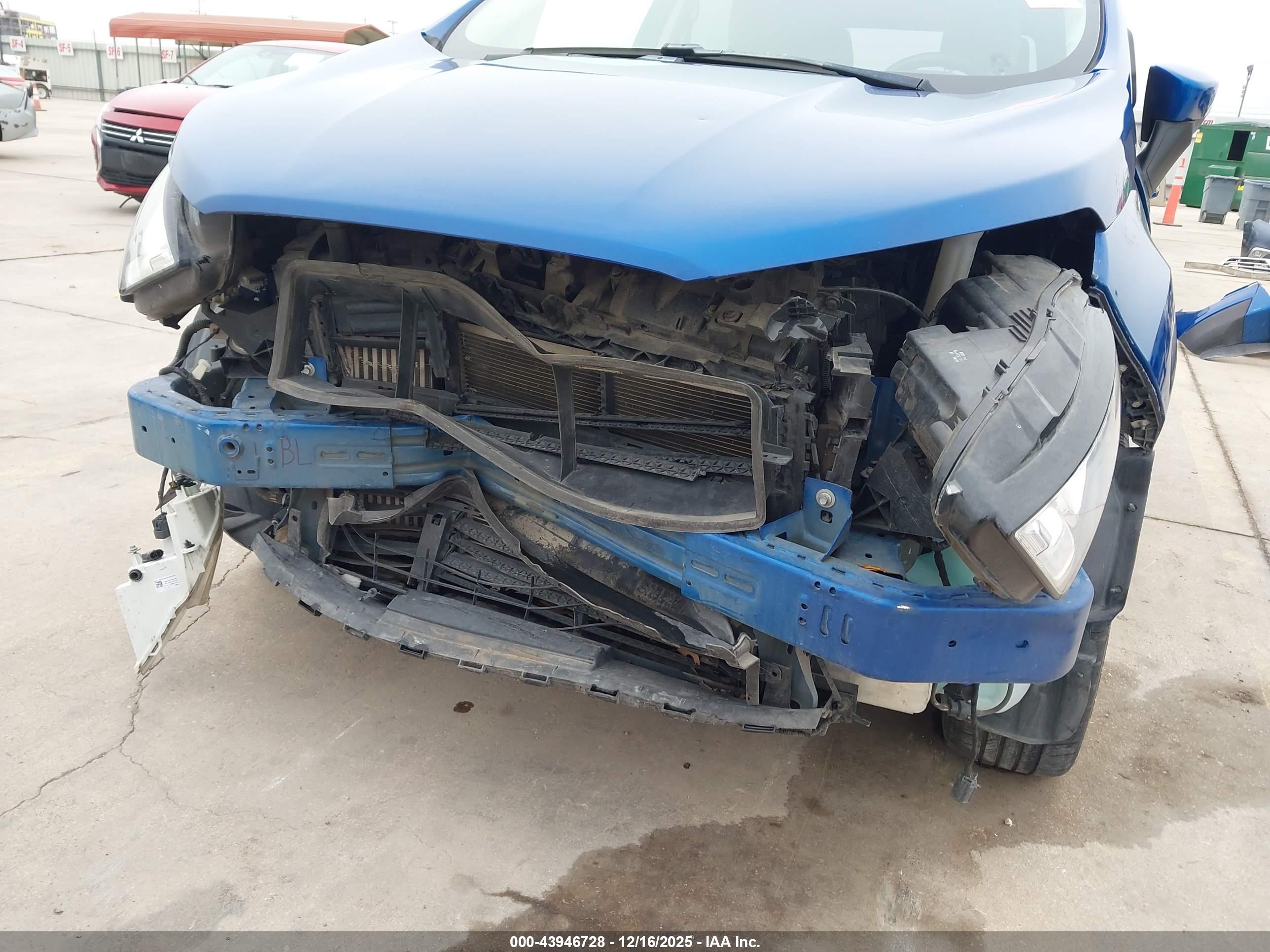 FORD ECOSPORT image 6