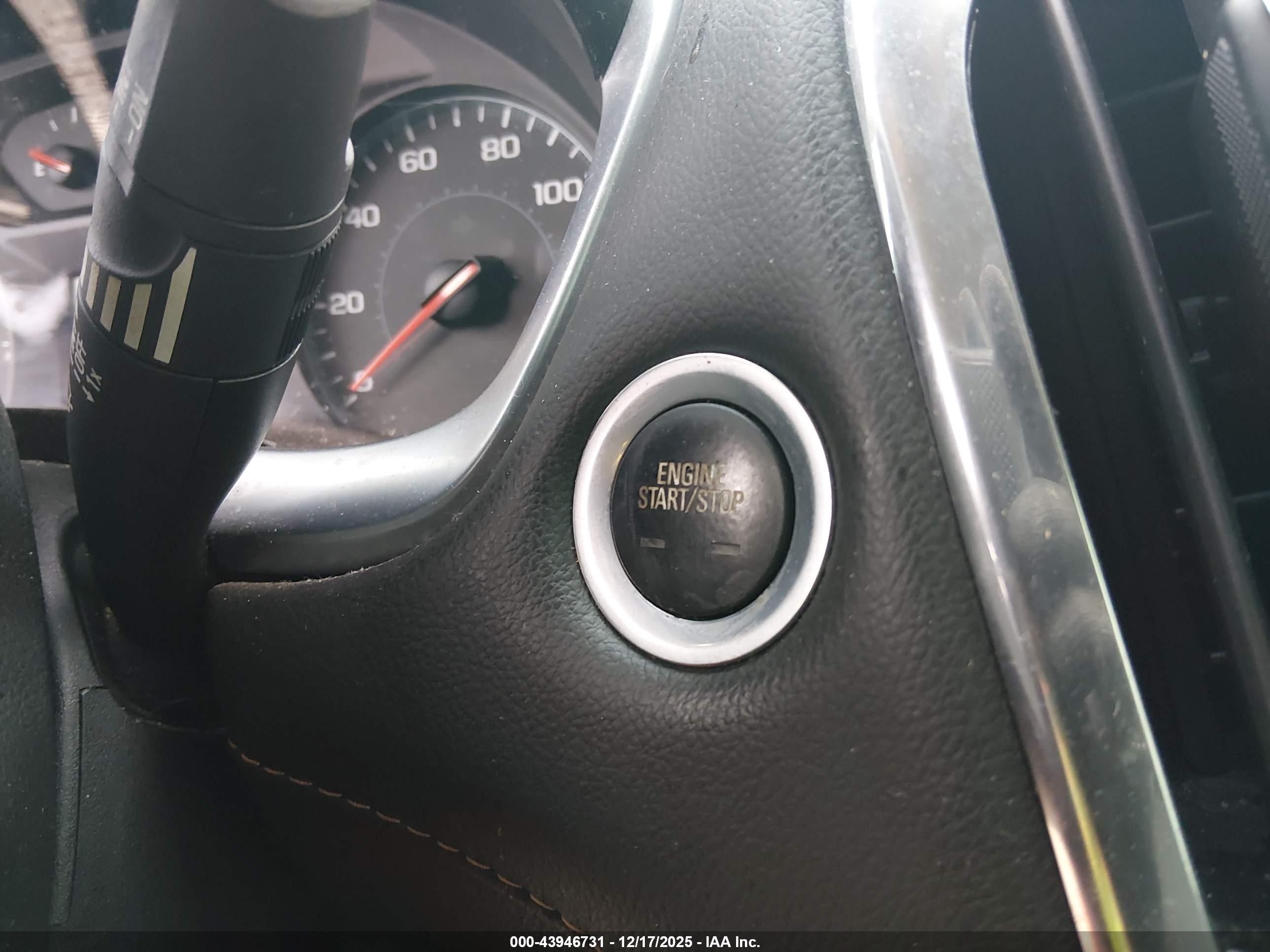 CHEVROLET TRAVERSE image 11