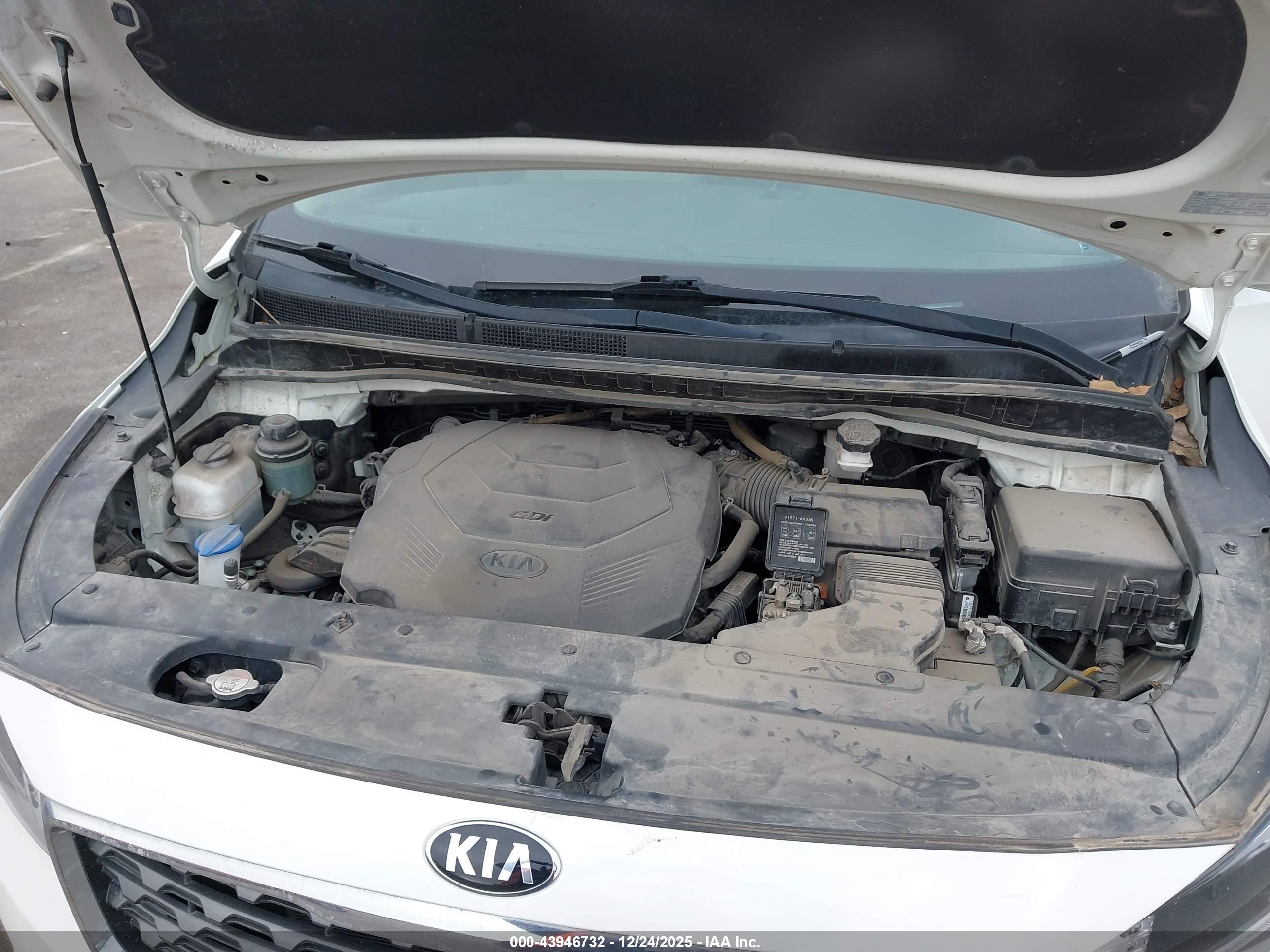 KIA SEDONA image 10