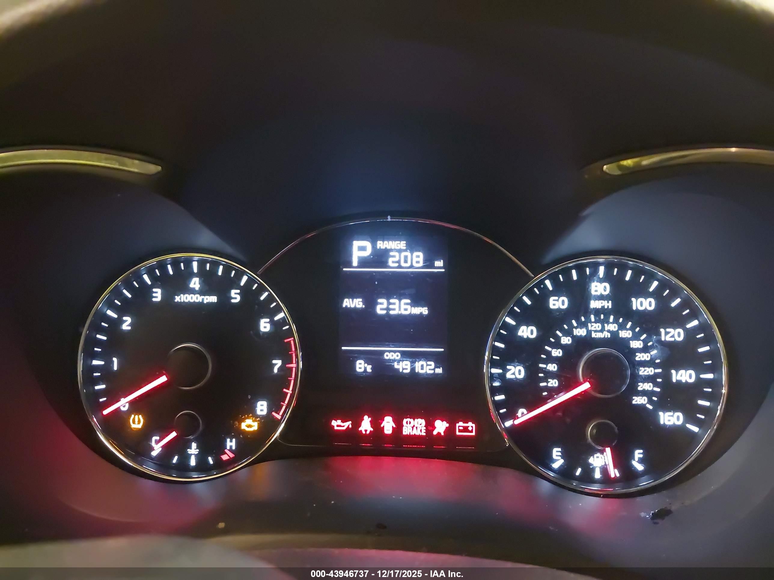 KIA FORTE image 7