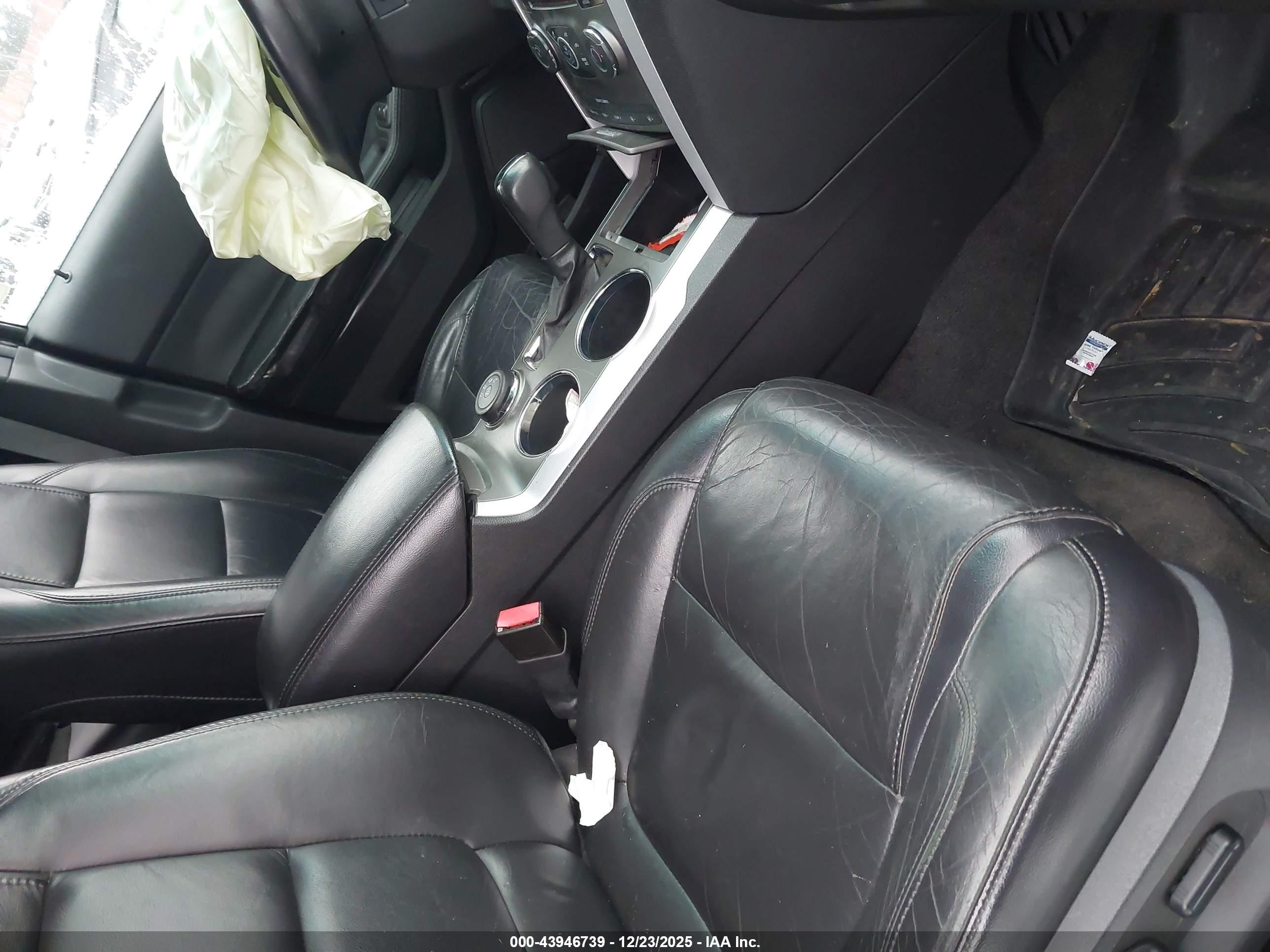 FORD EXPLORER image 5