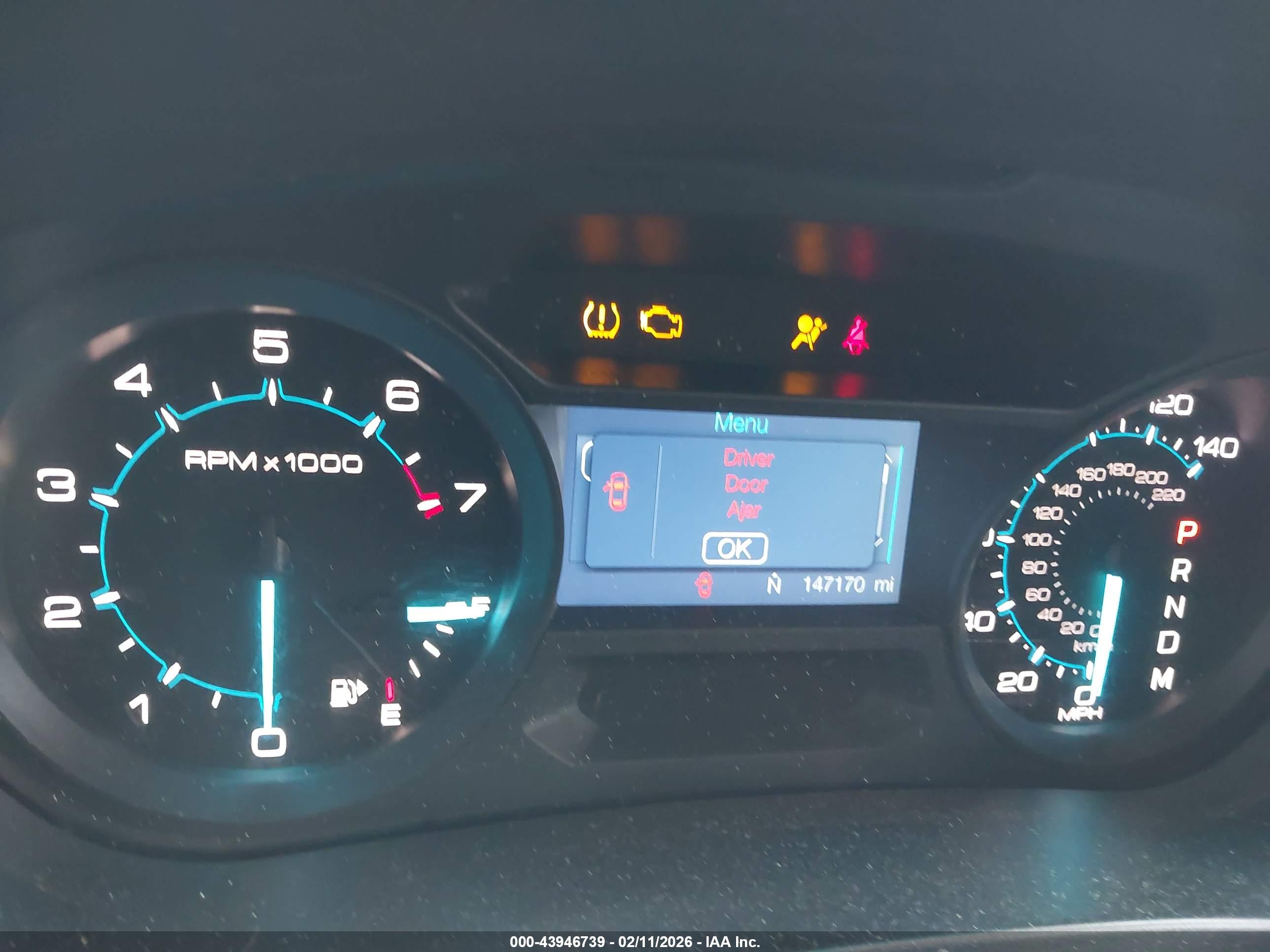FORD EXPLORER image 7