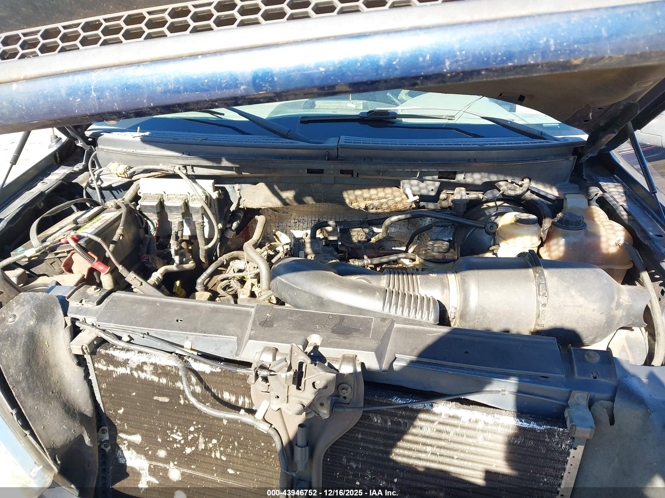 FORD F-150 image 10