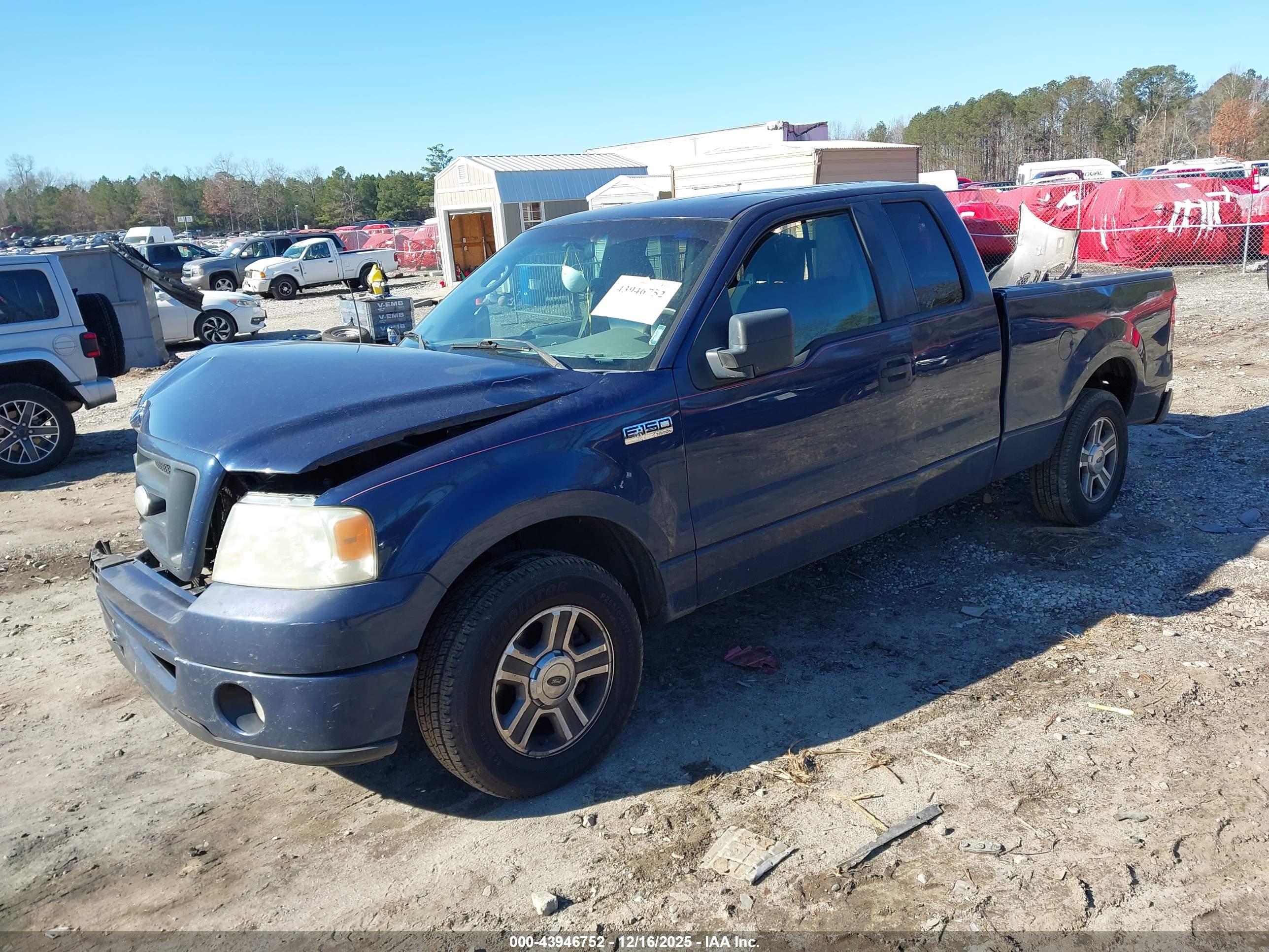 FORD F-150 image 2
