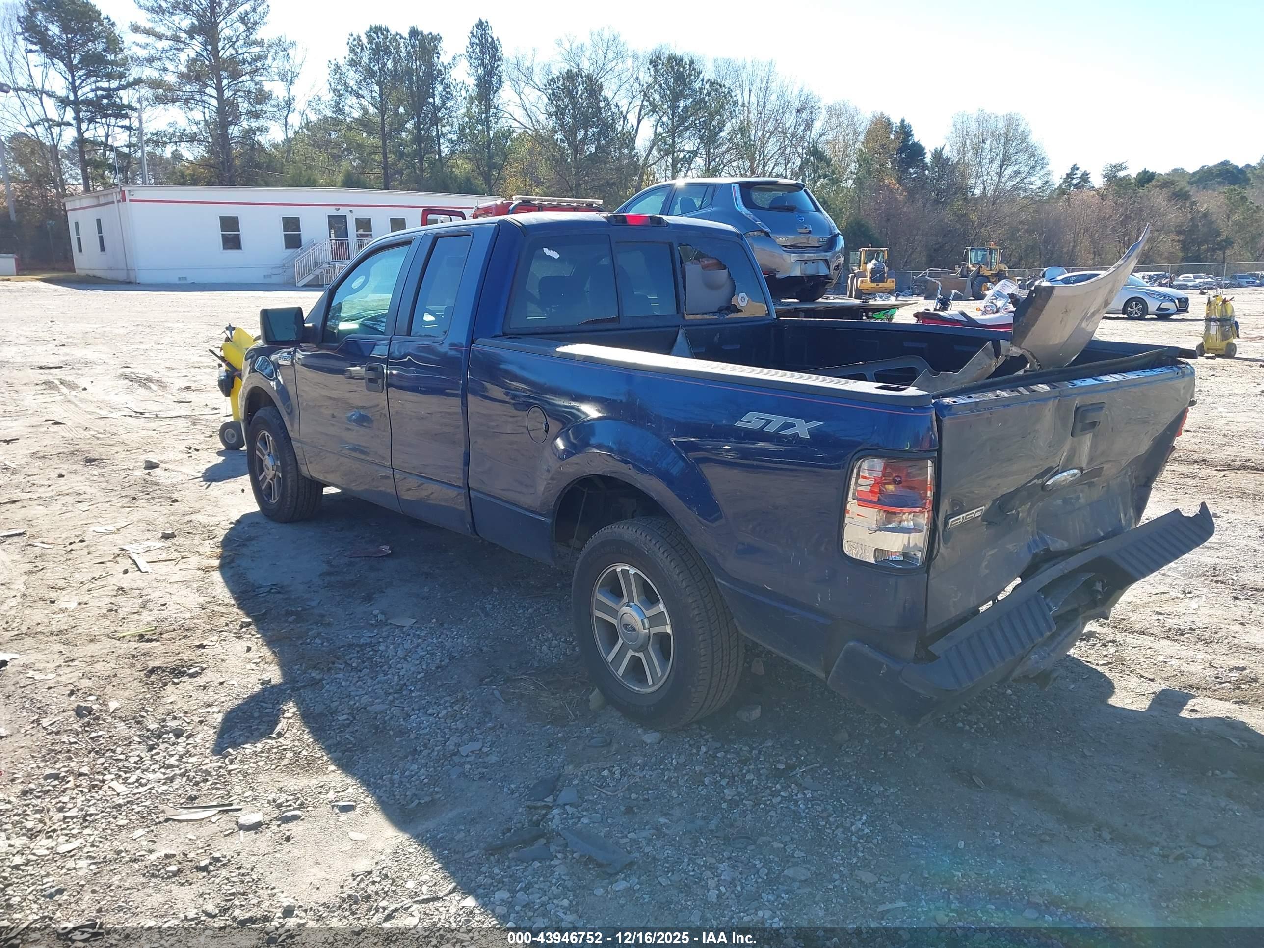 FORD F-150 image 3