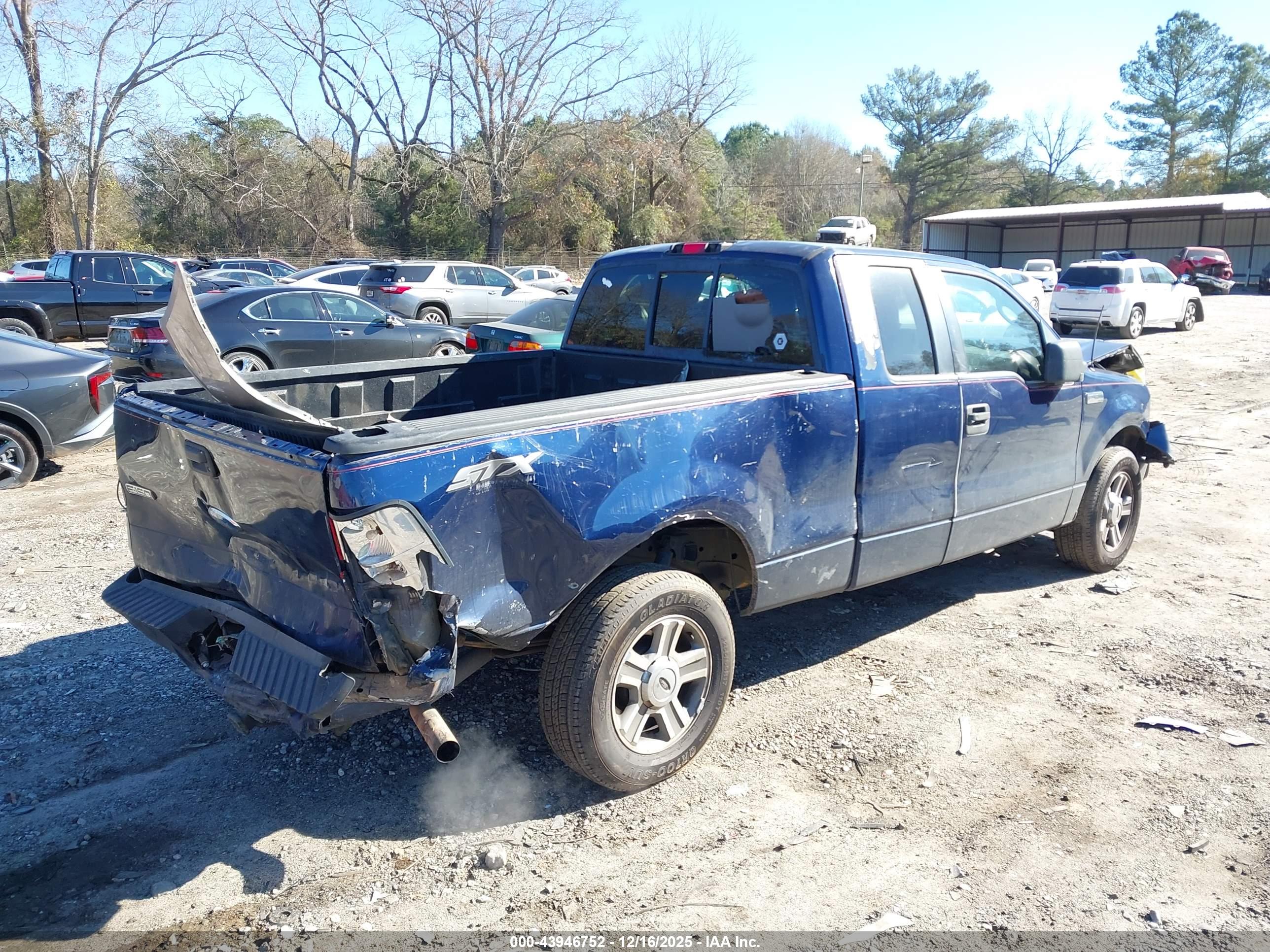 FORD F-150 image 4