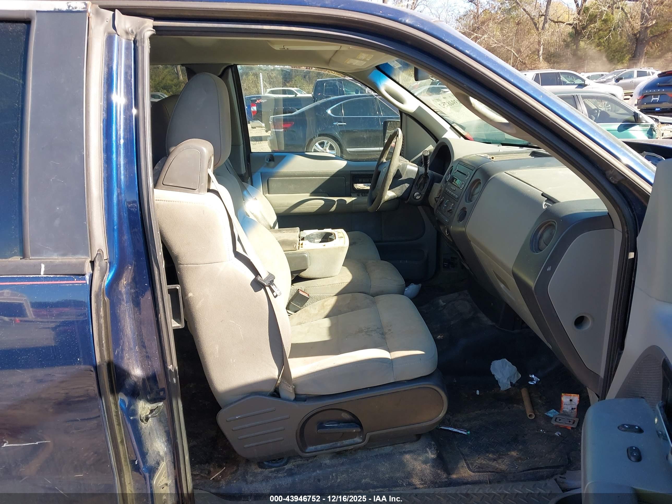 FORD F-150 image 5