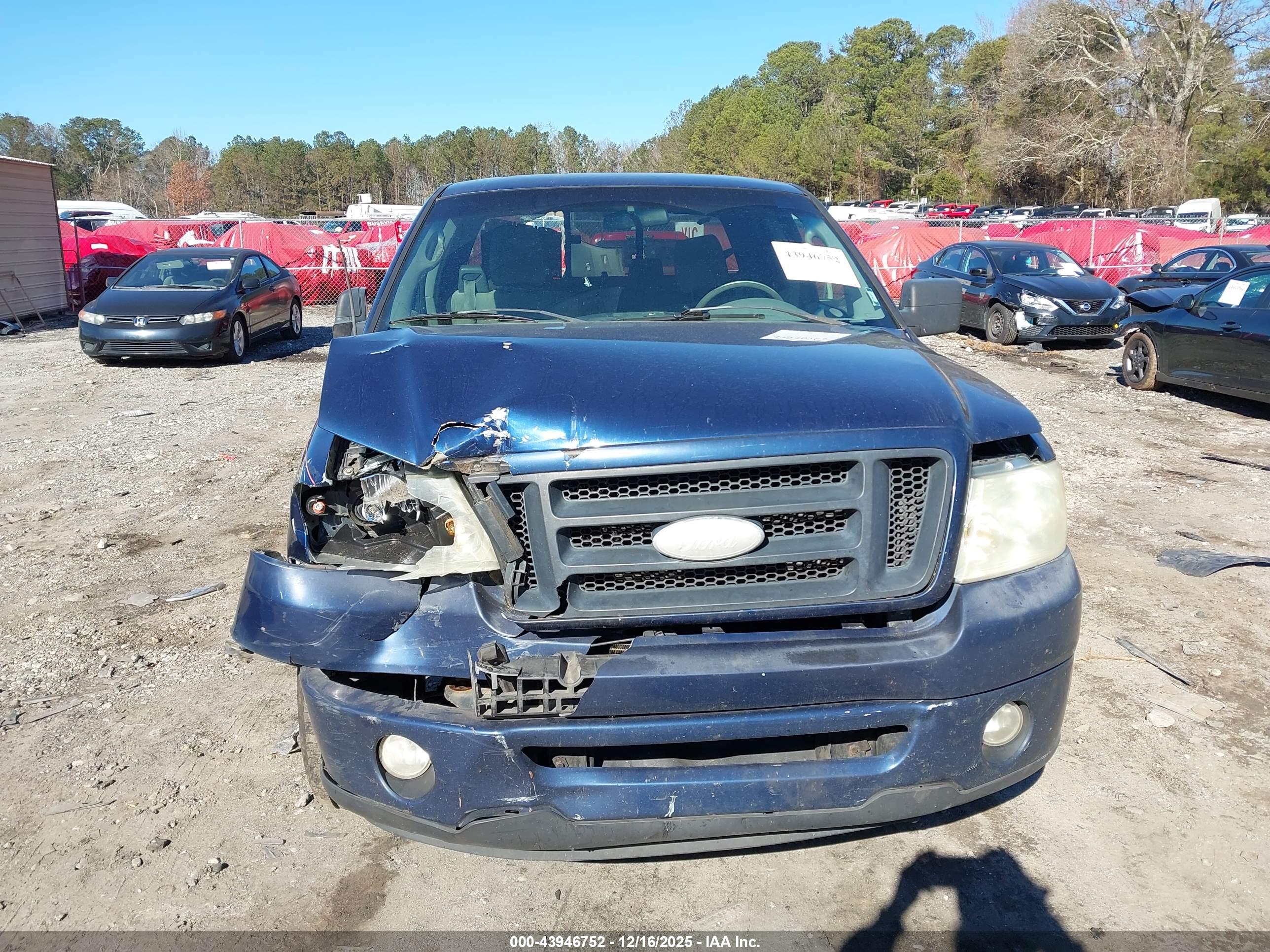 FORD F-150 image 6