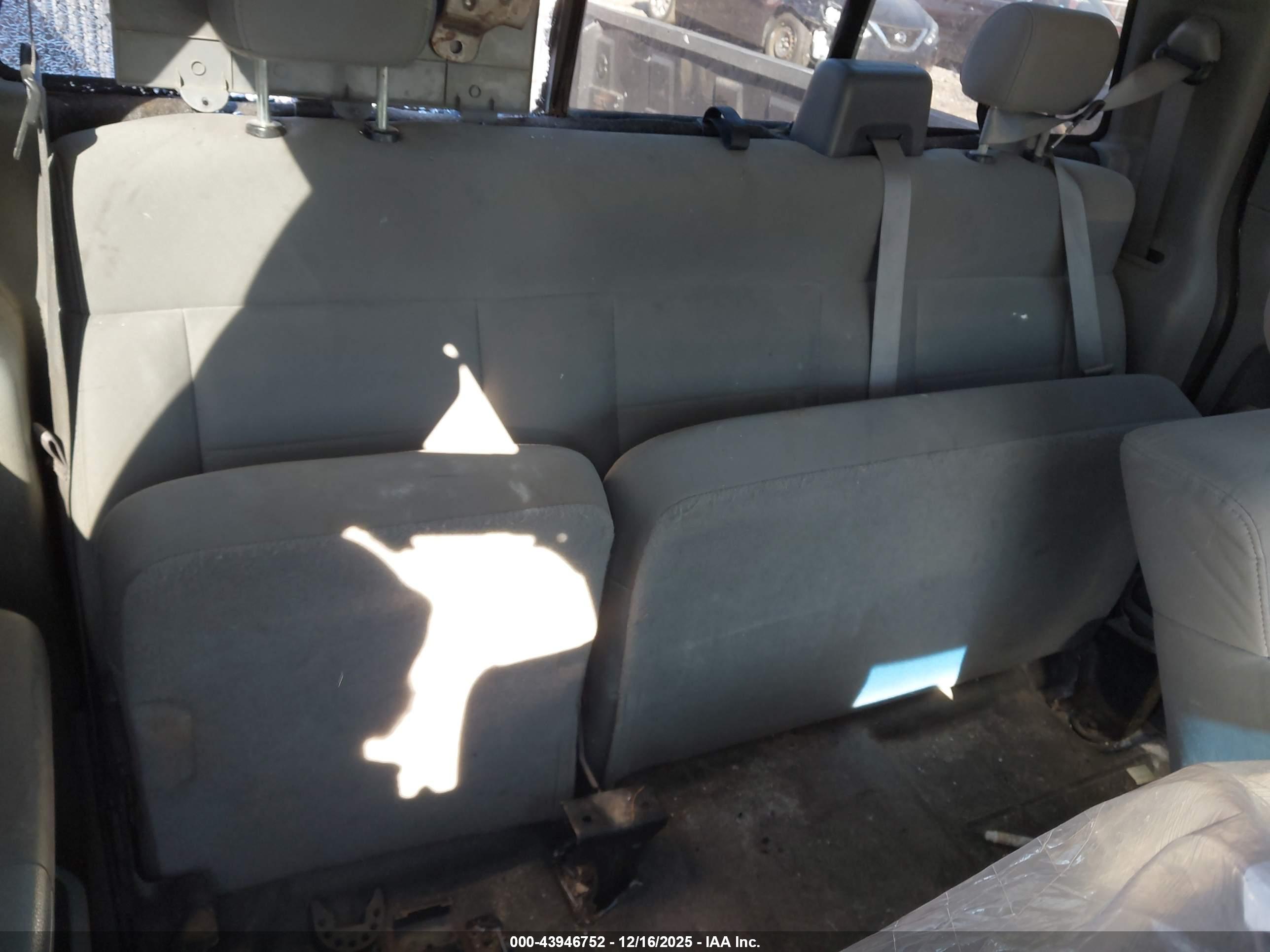 FORD F-150 image 8