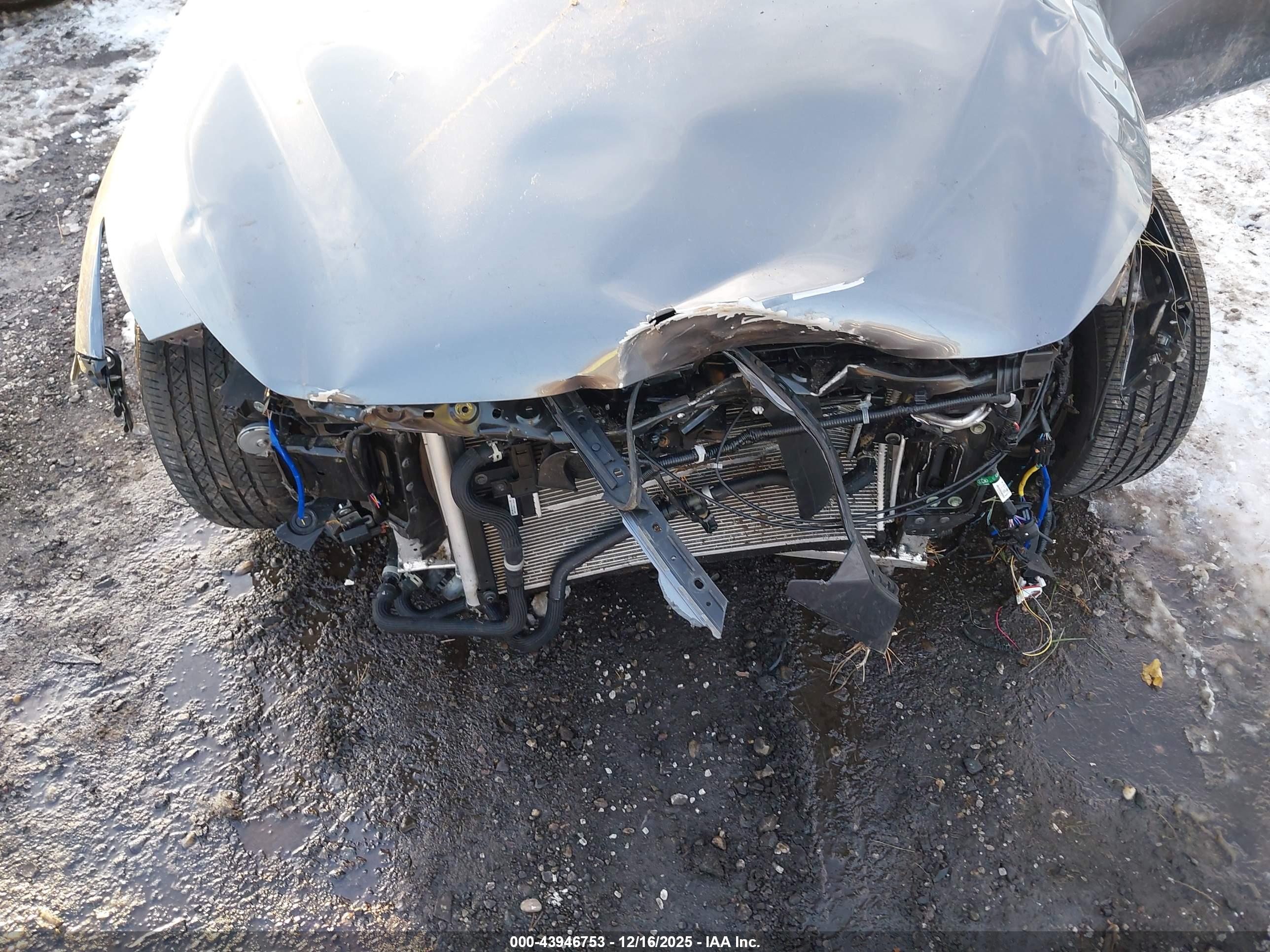 INFINITI Q50 image 6