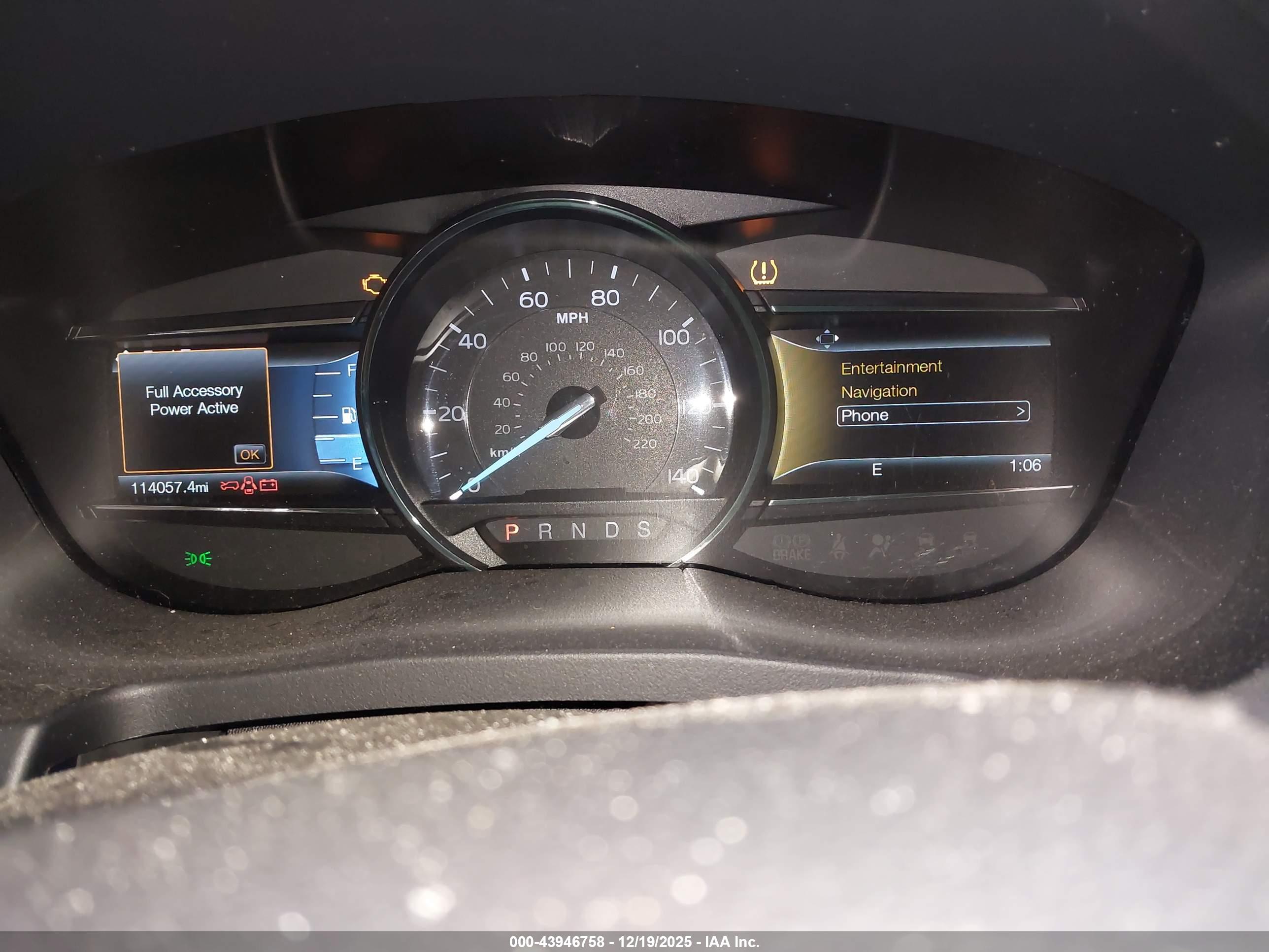 FORD EXPLORER image 7