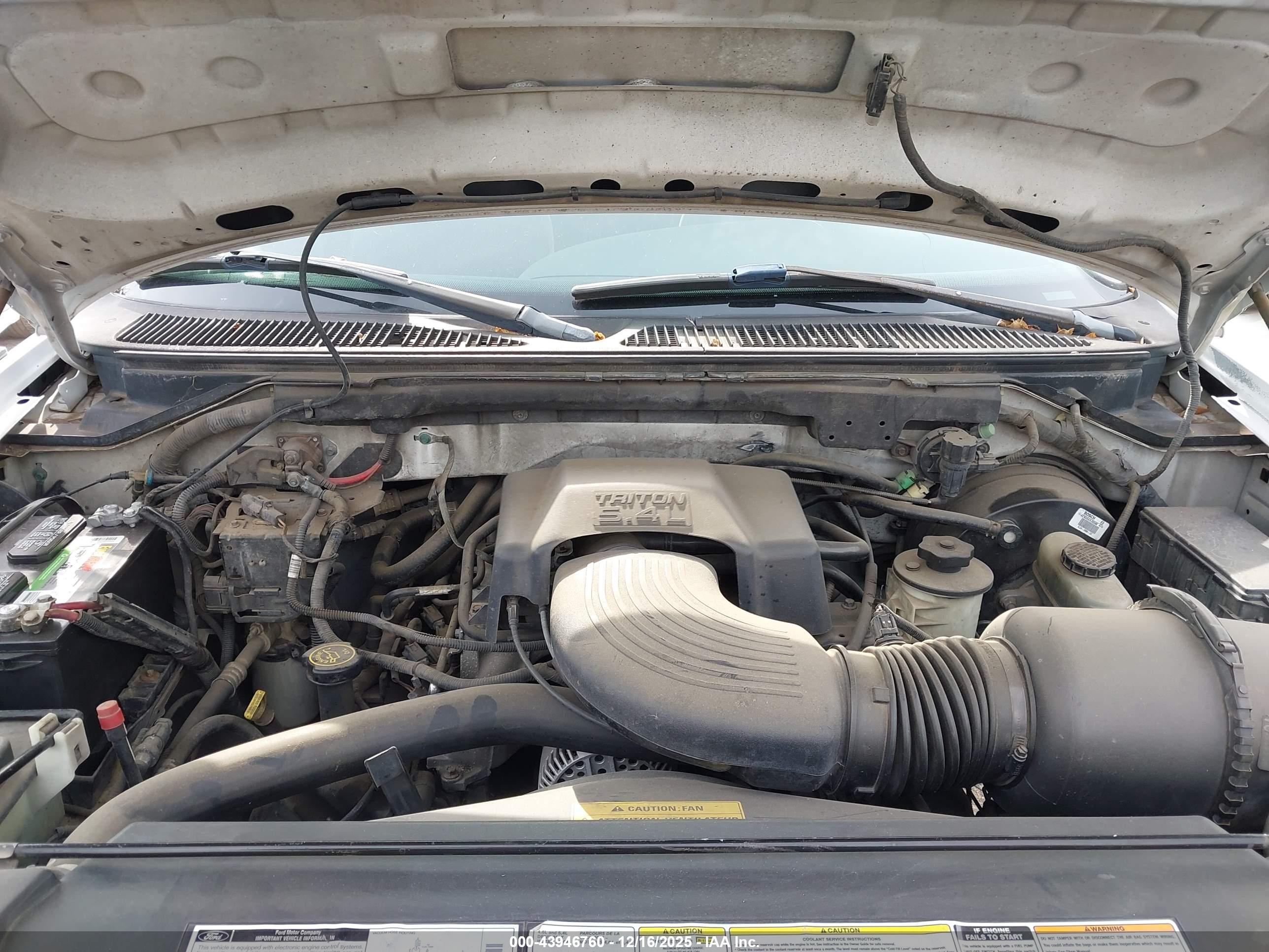 FORD F-150 image 10