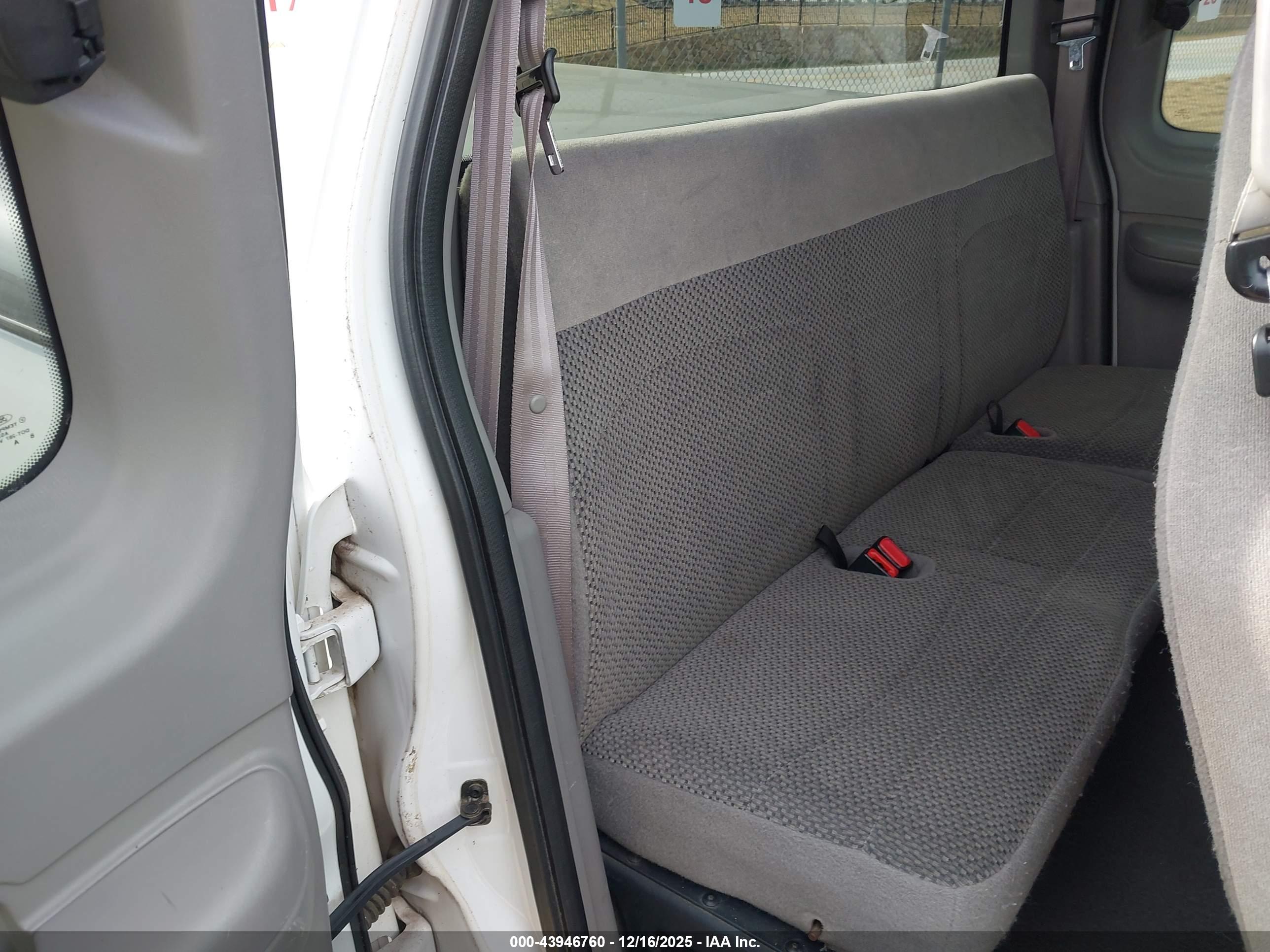 FORD F-150 image 8