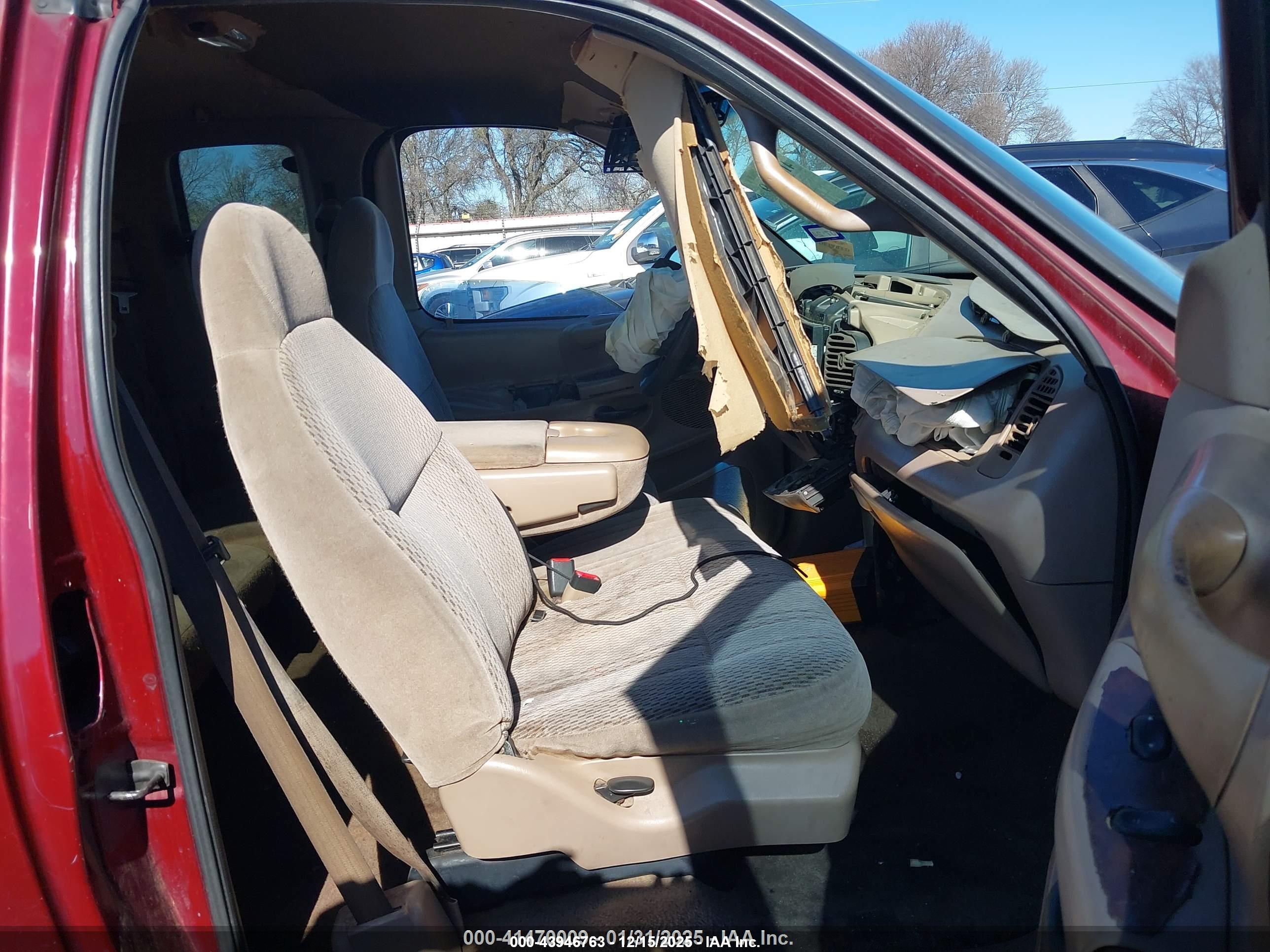 FORD F-150 image 5