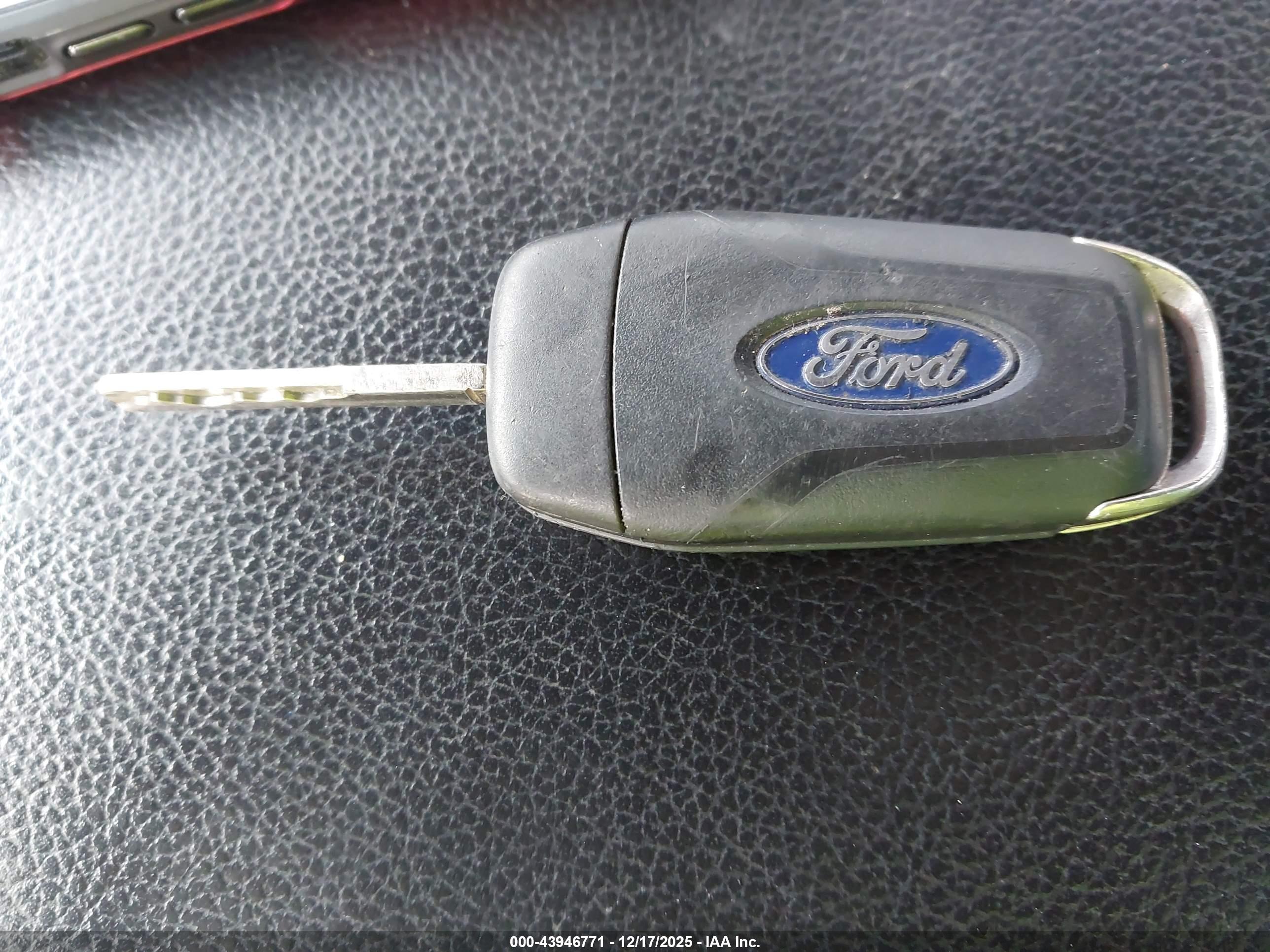 FORD F-250 image 11
