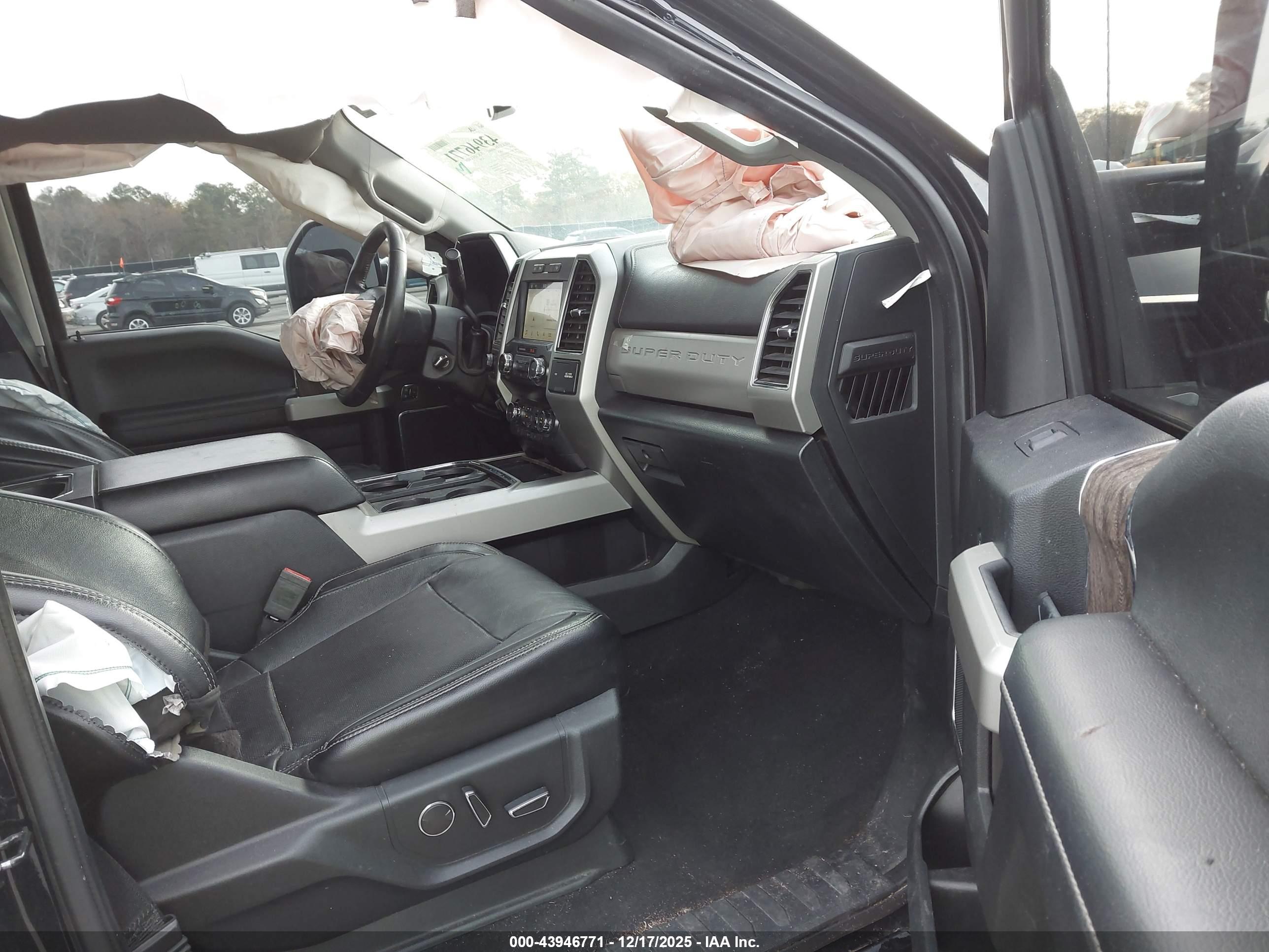FORD F-250 image 5