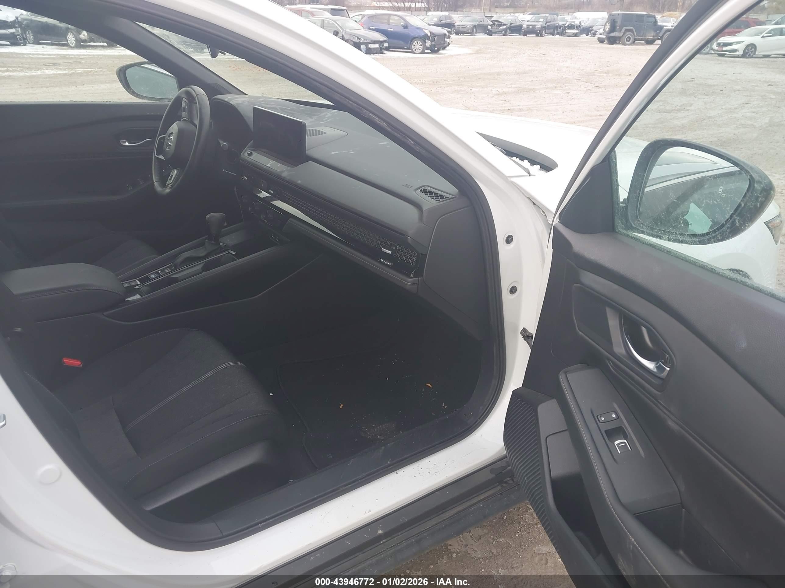 HONDA ACCORD image 5