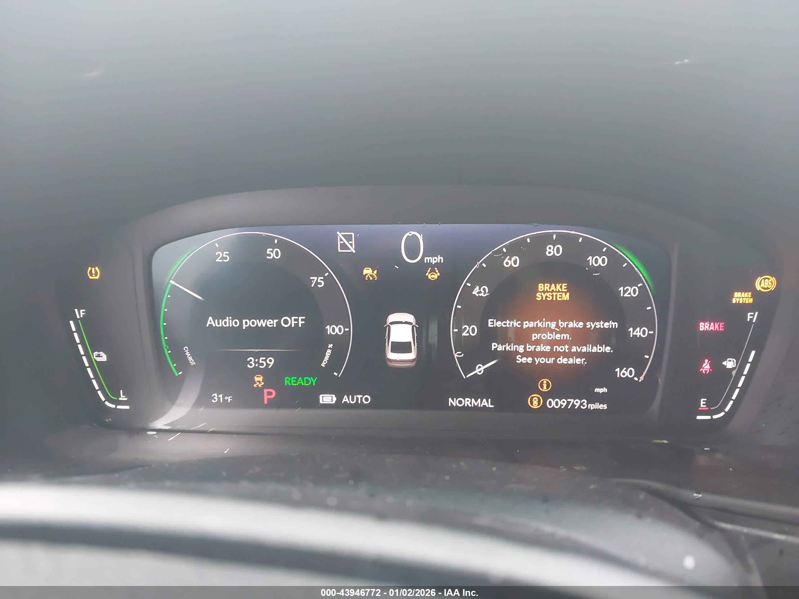 HONDA ACCORD image 7