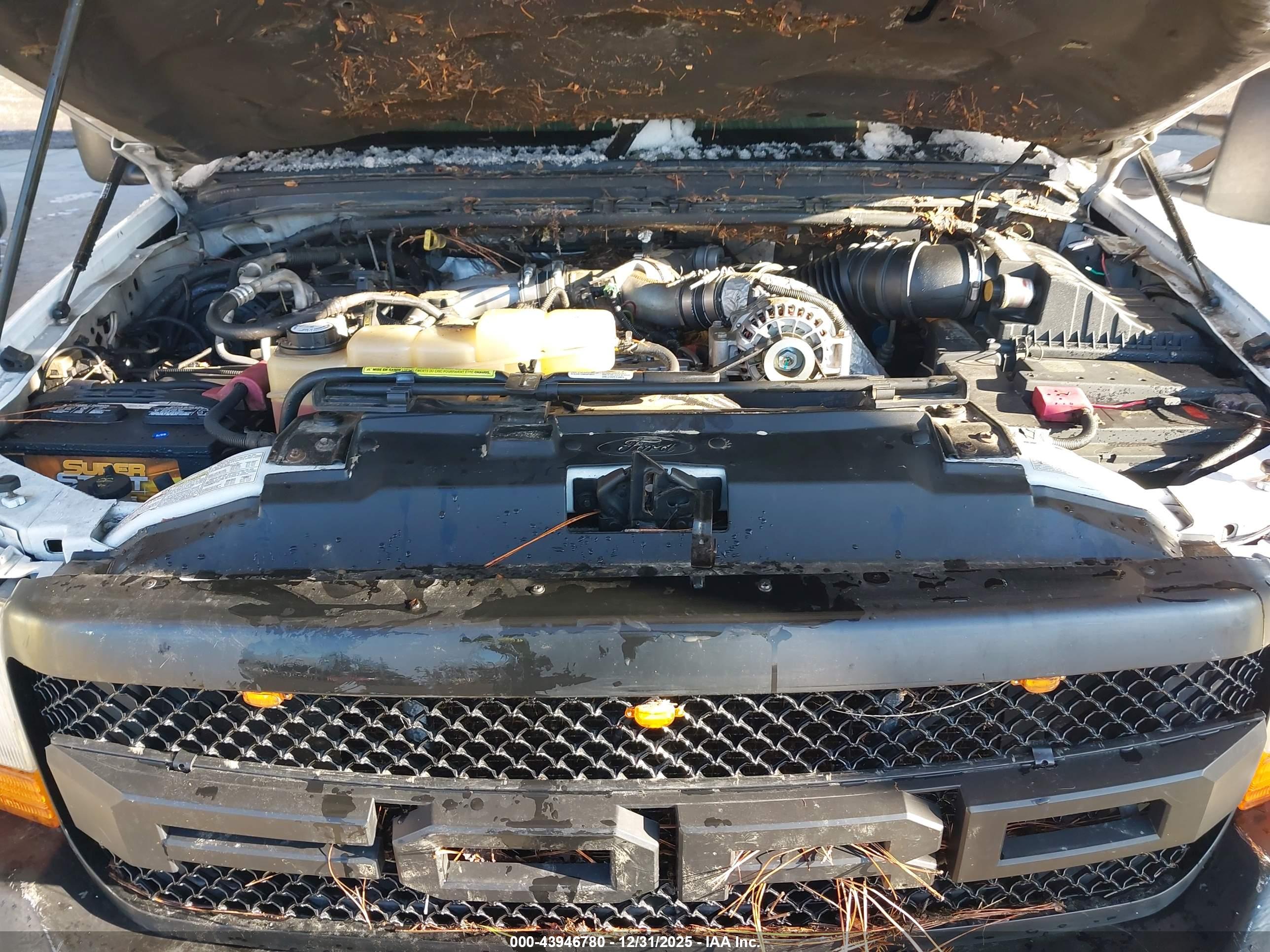 FORD EXCURSION image 10