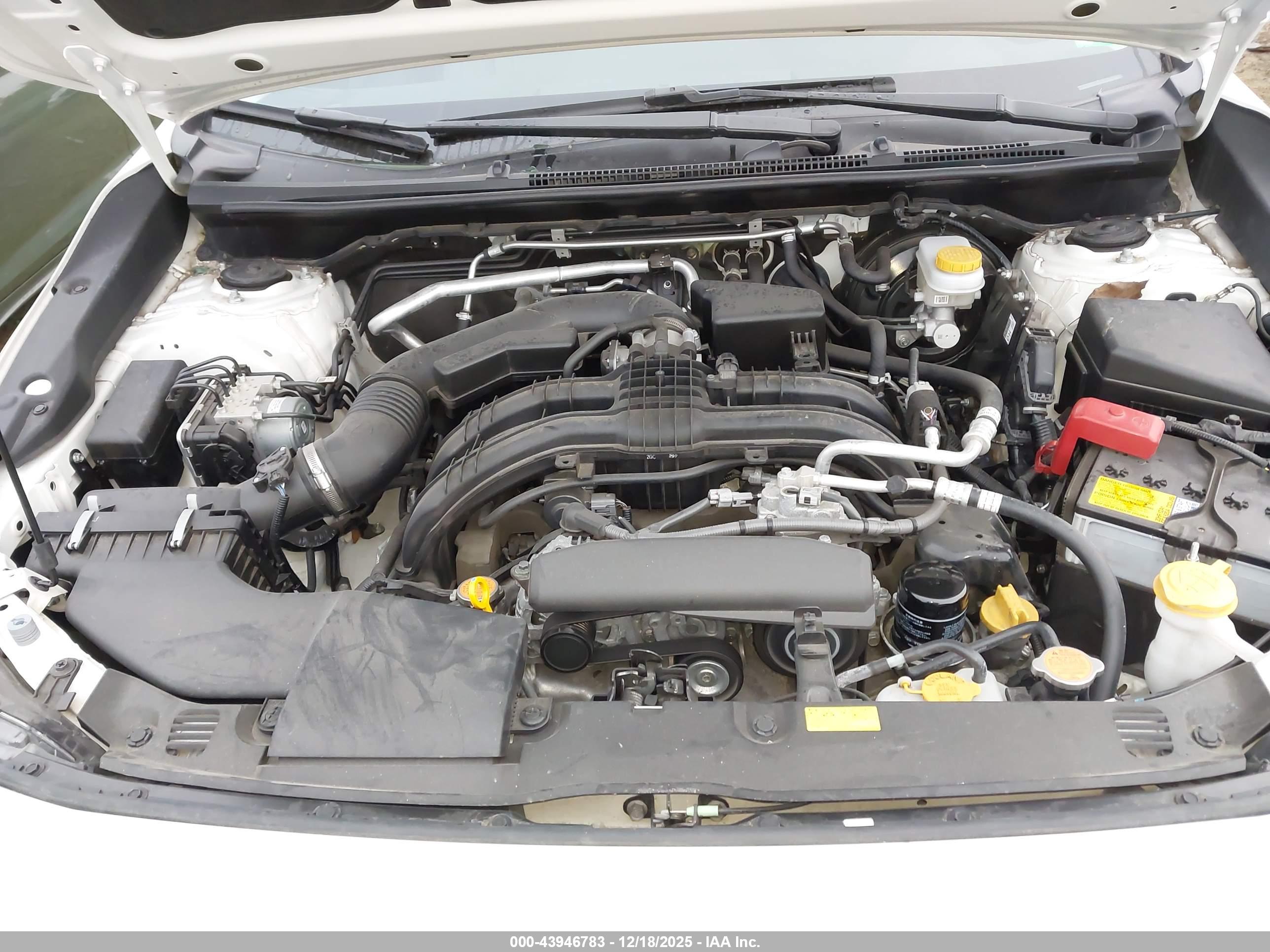 SUBARU CROSSTREK image 10