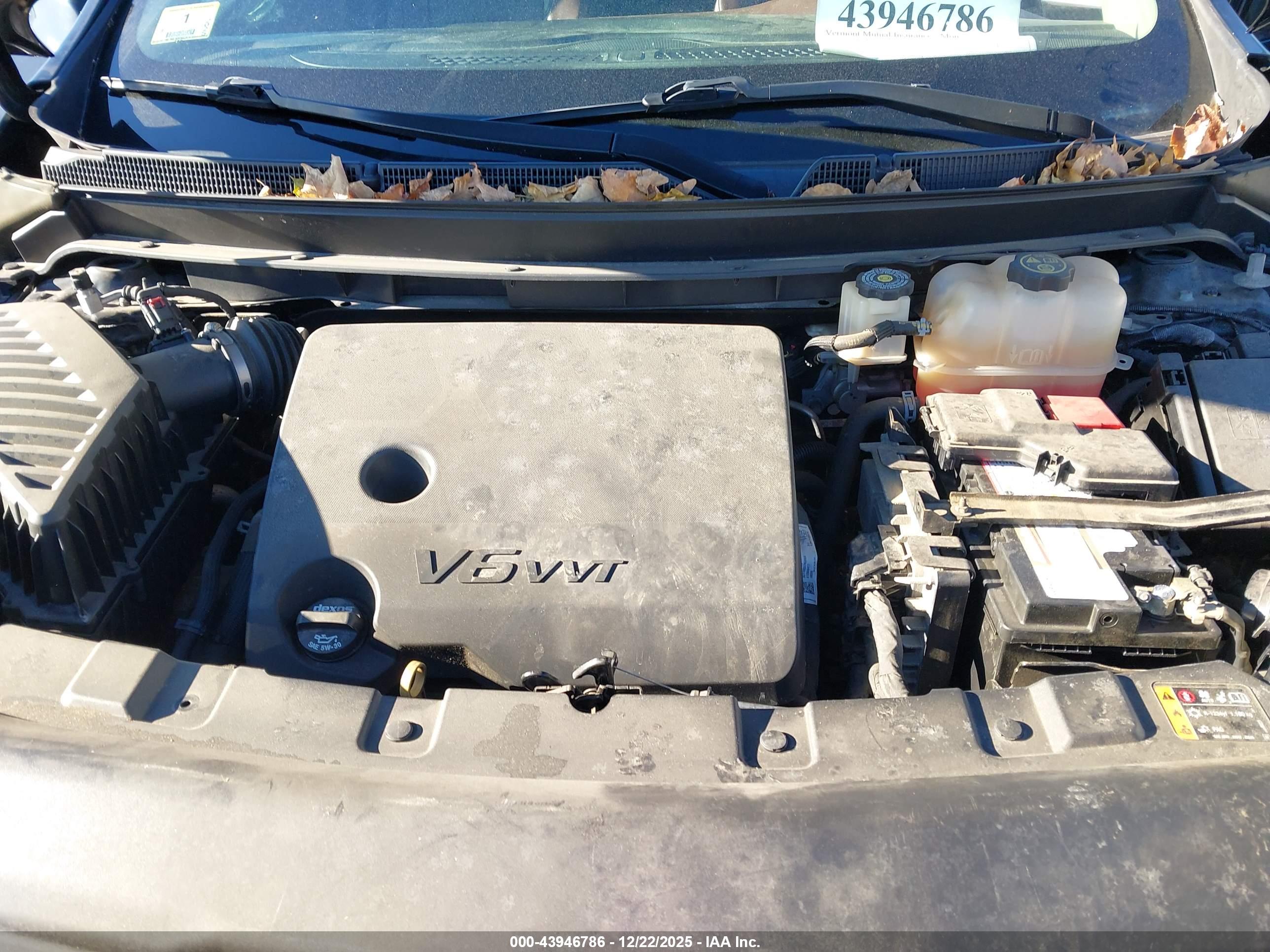 BUICK ENCLAVE image 10