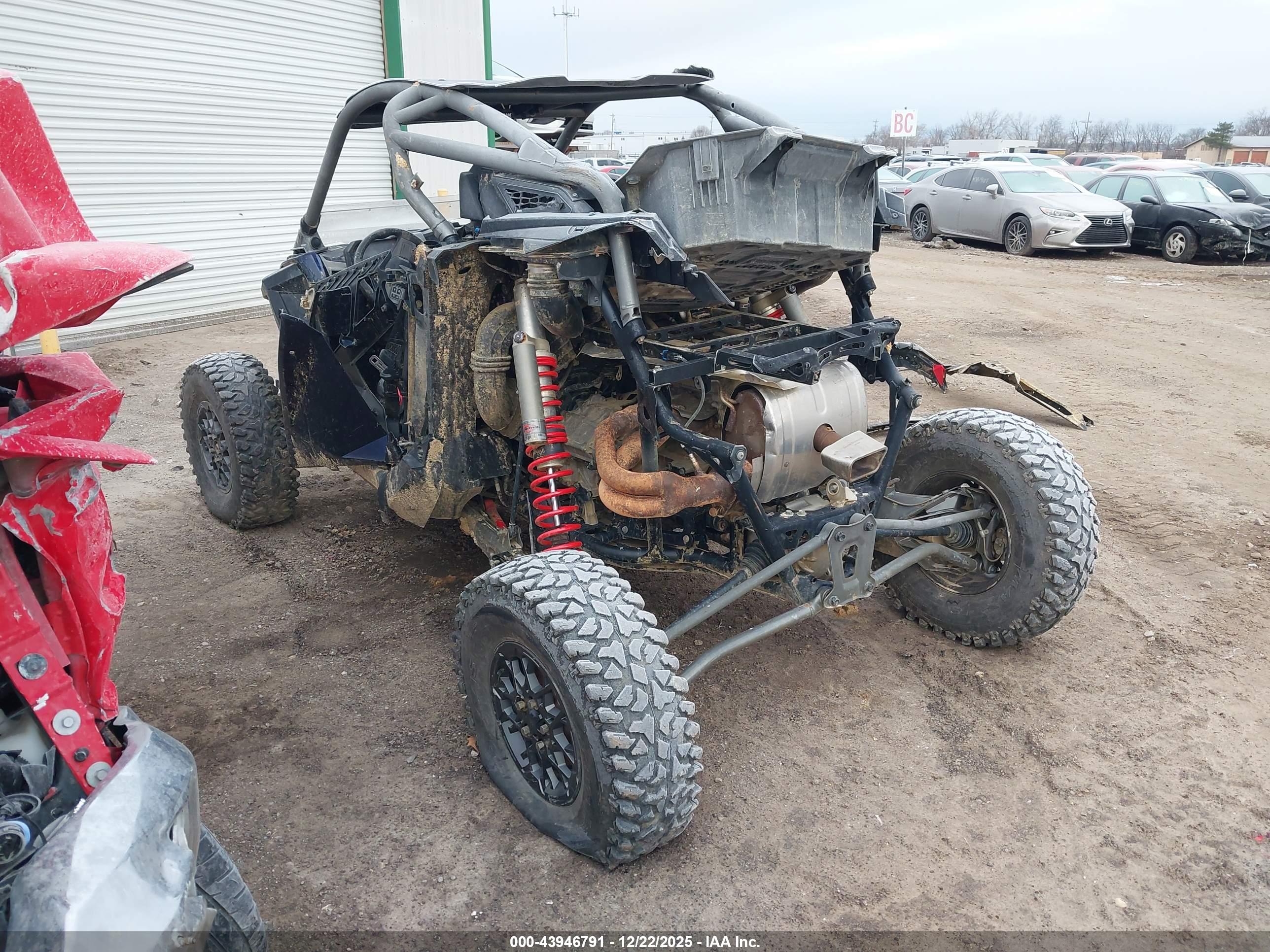 POLARIS RZR image 3