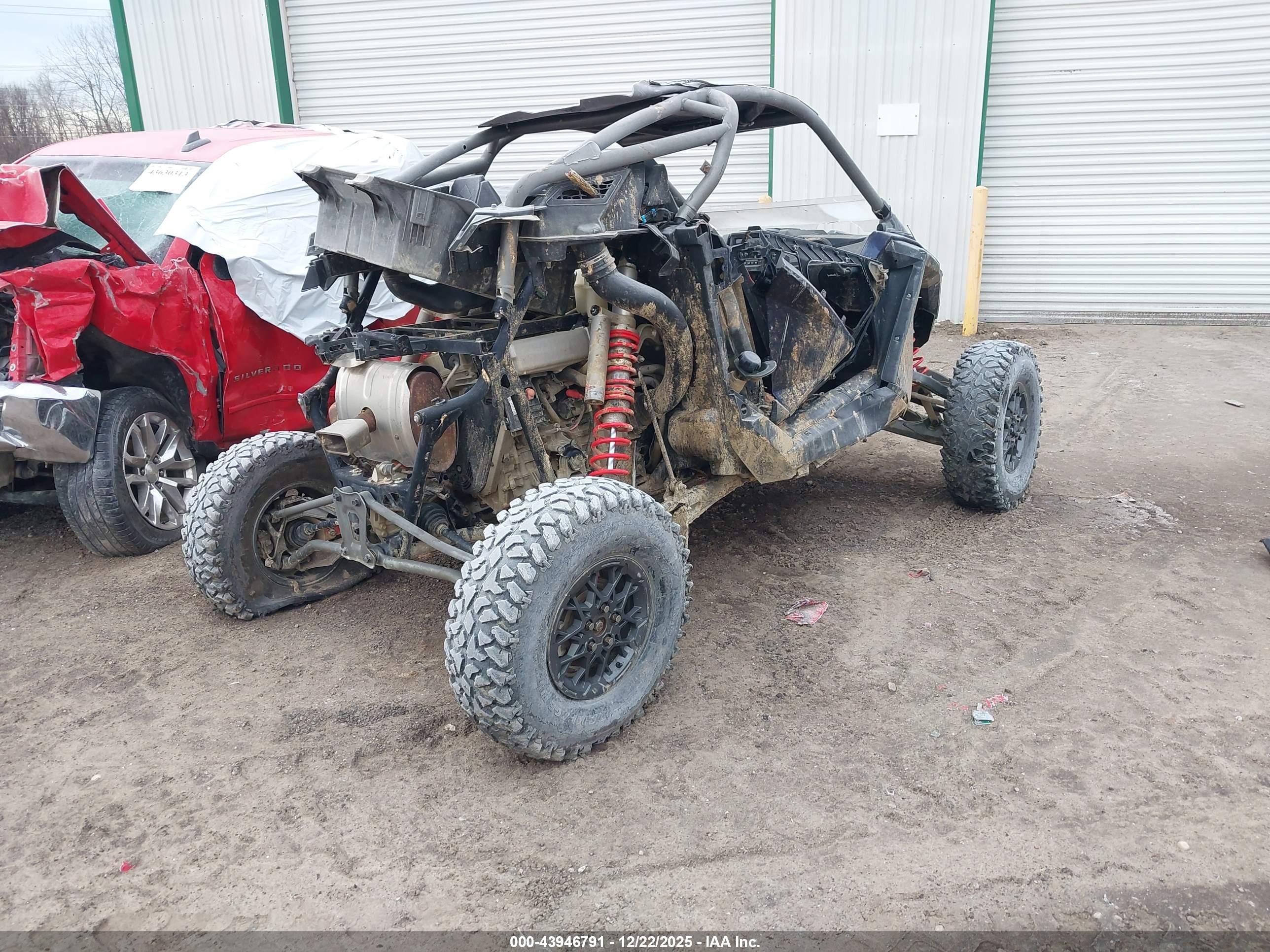 POLARIS RZR image 4
