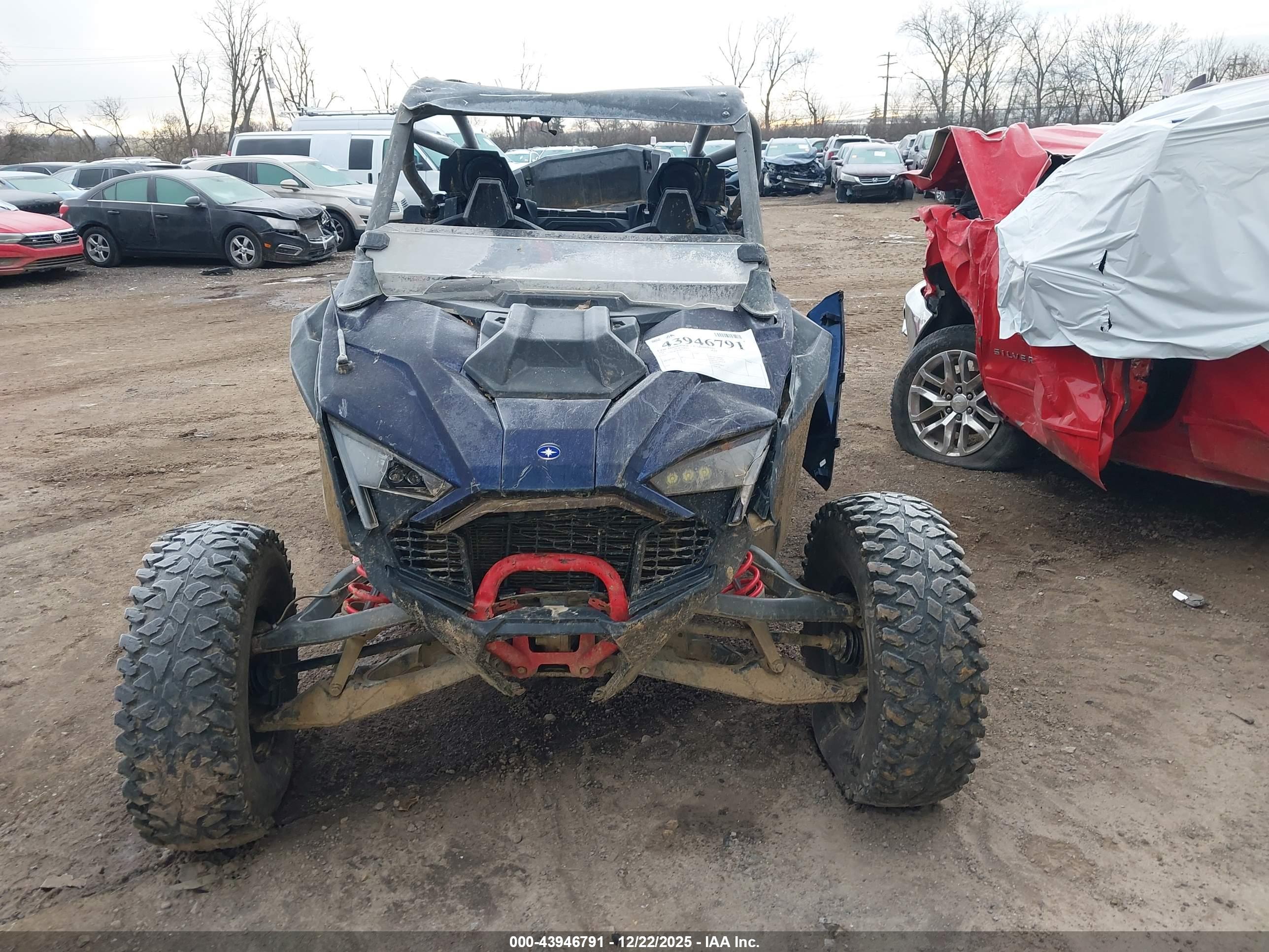 POLARIS RZR image 5