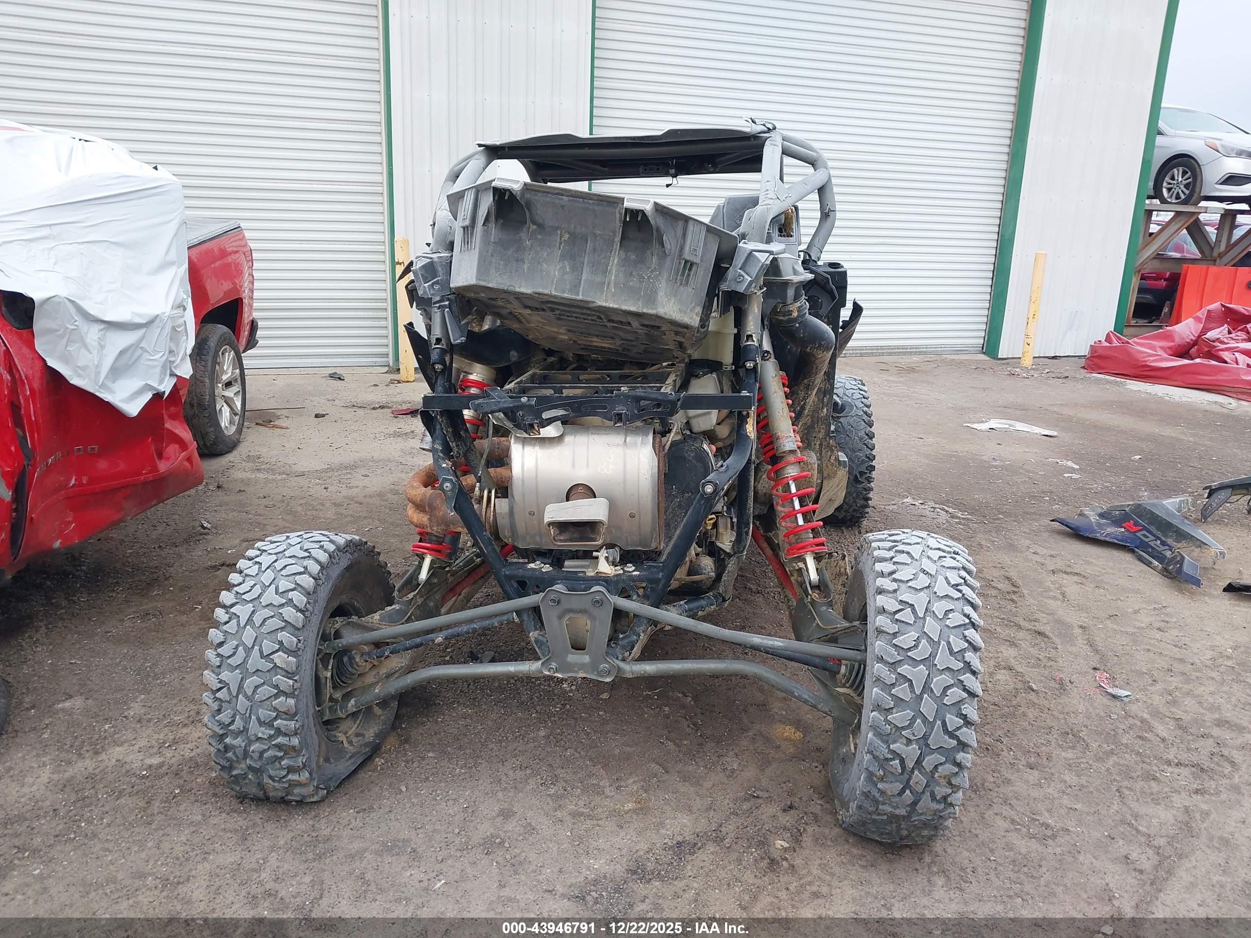 POLARIS RZR image 6