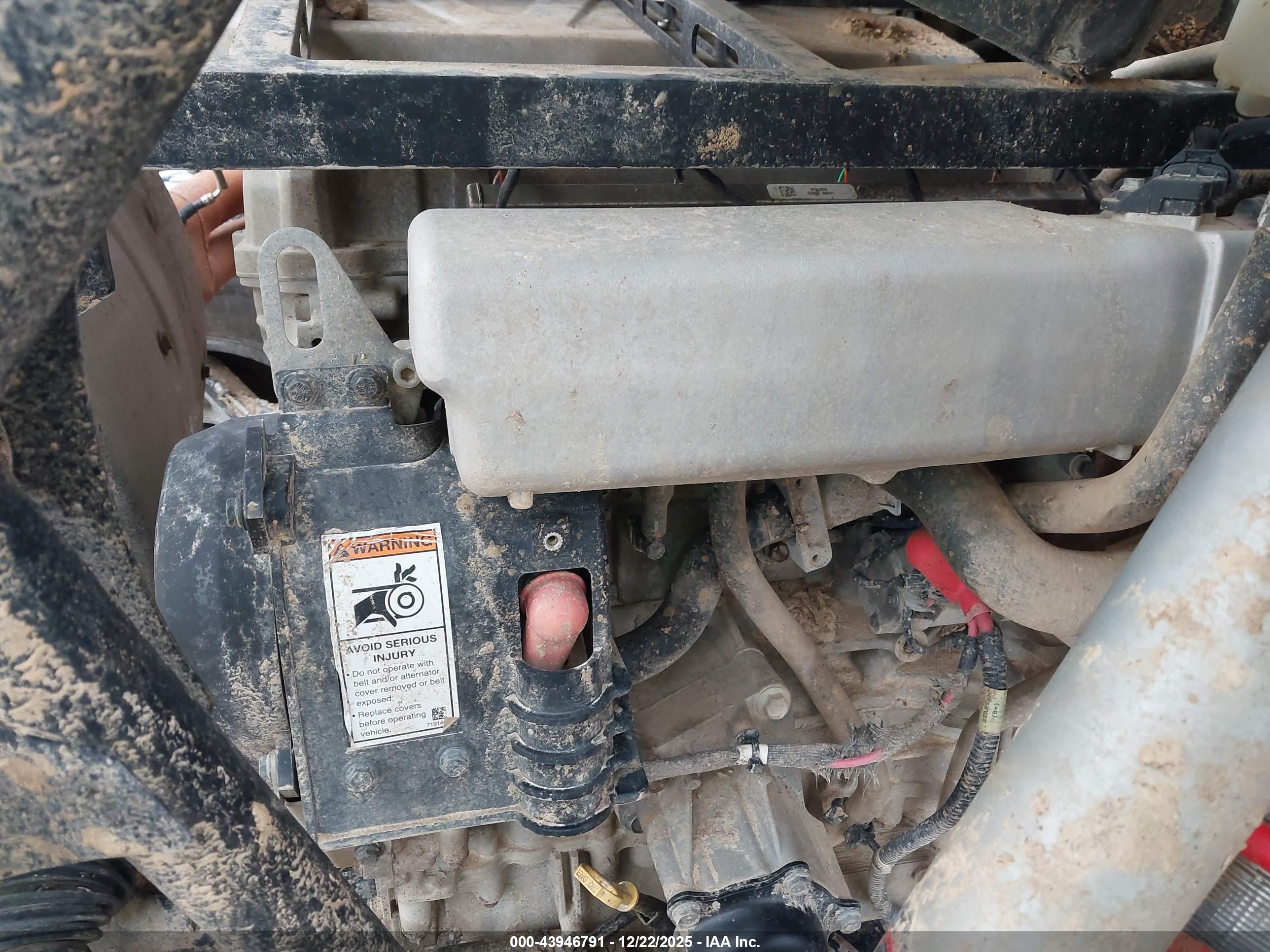 POLARIS RZR image 8