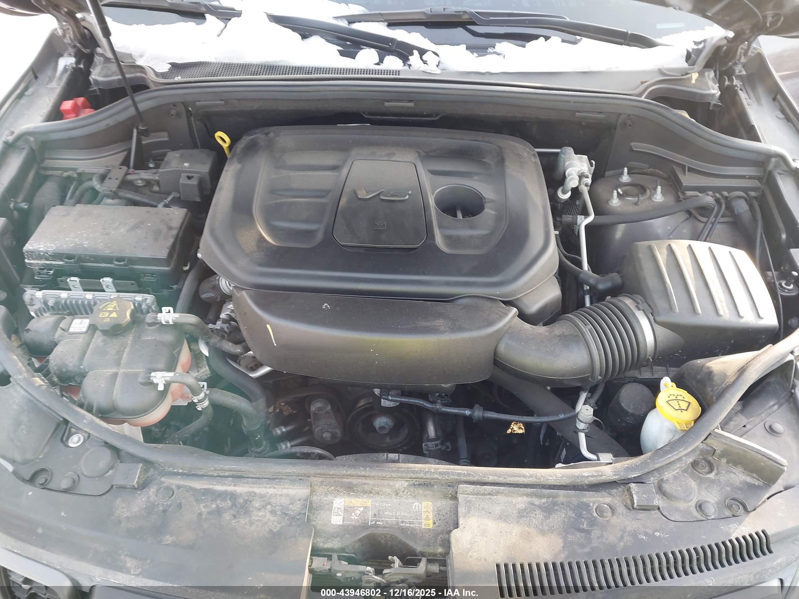 JEEP GRAND image 10