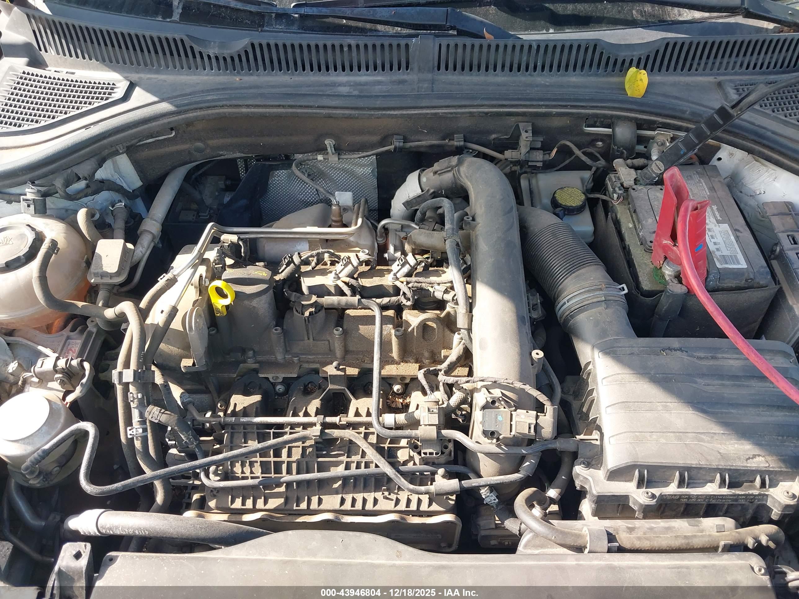 VOLKSWAGEN JETTA image 10