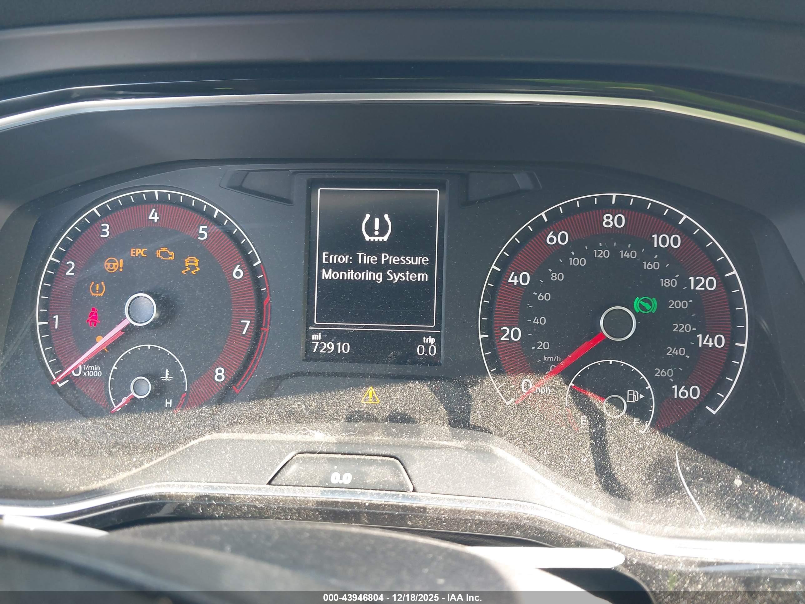 VOLKSWAGEN JETTA image 7
