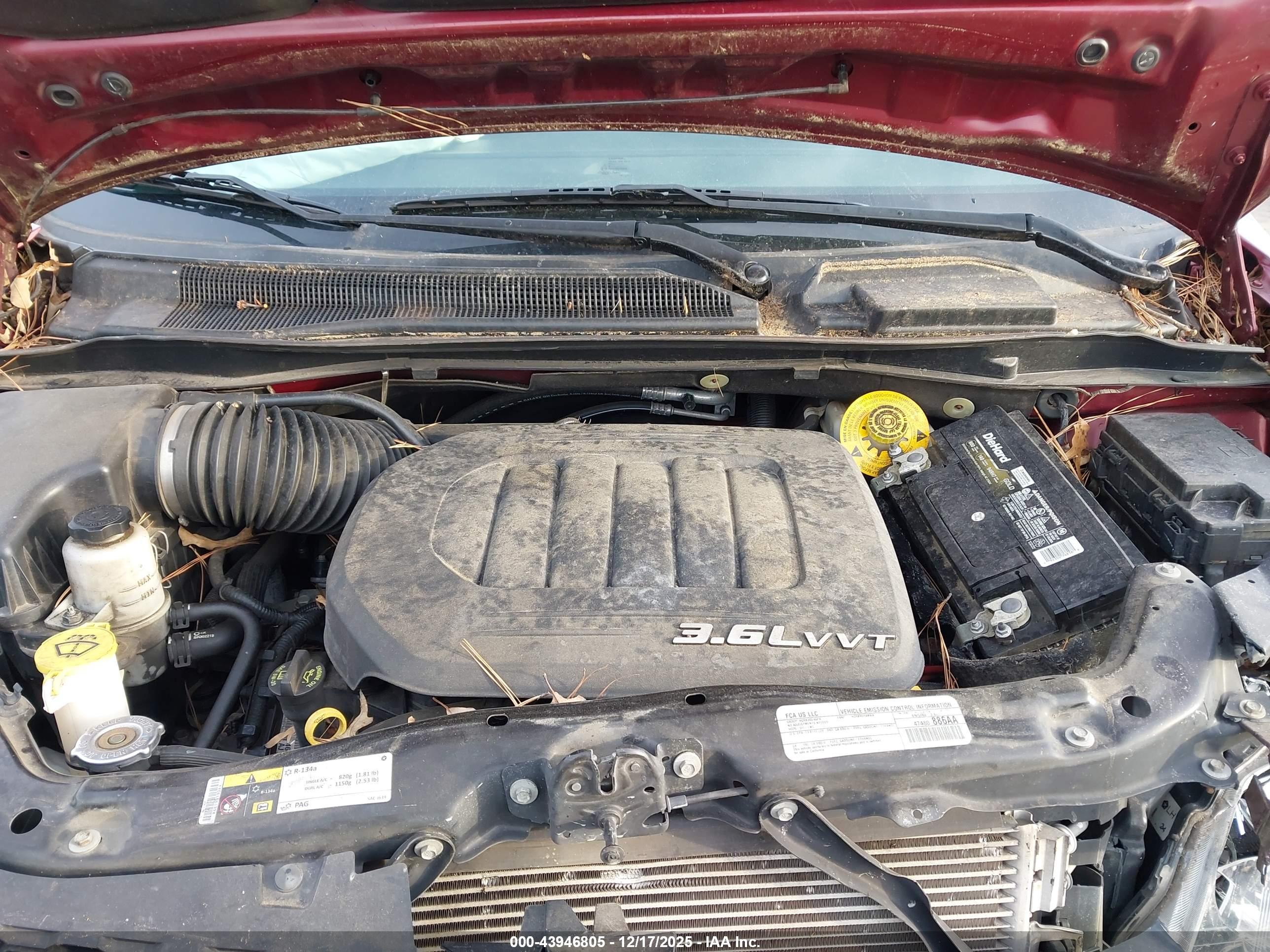 DODGE GRAND image 10