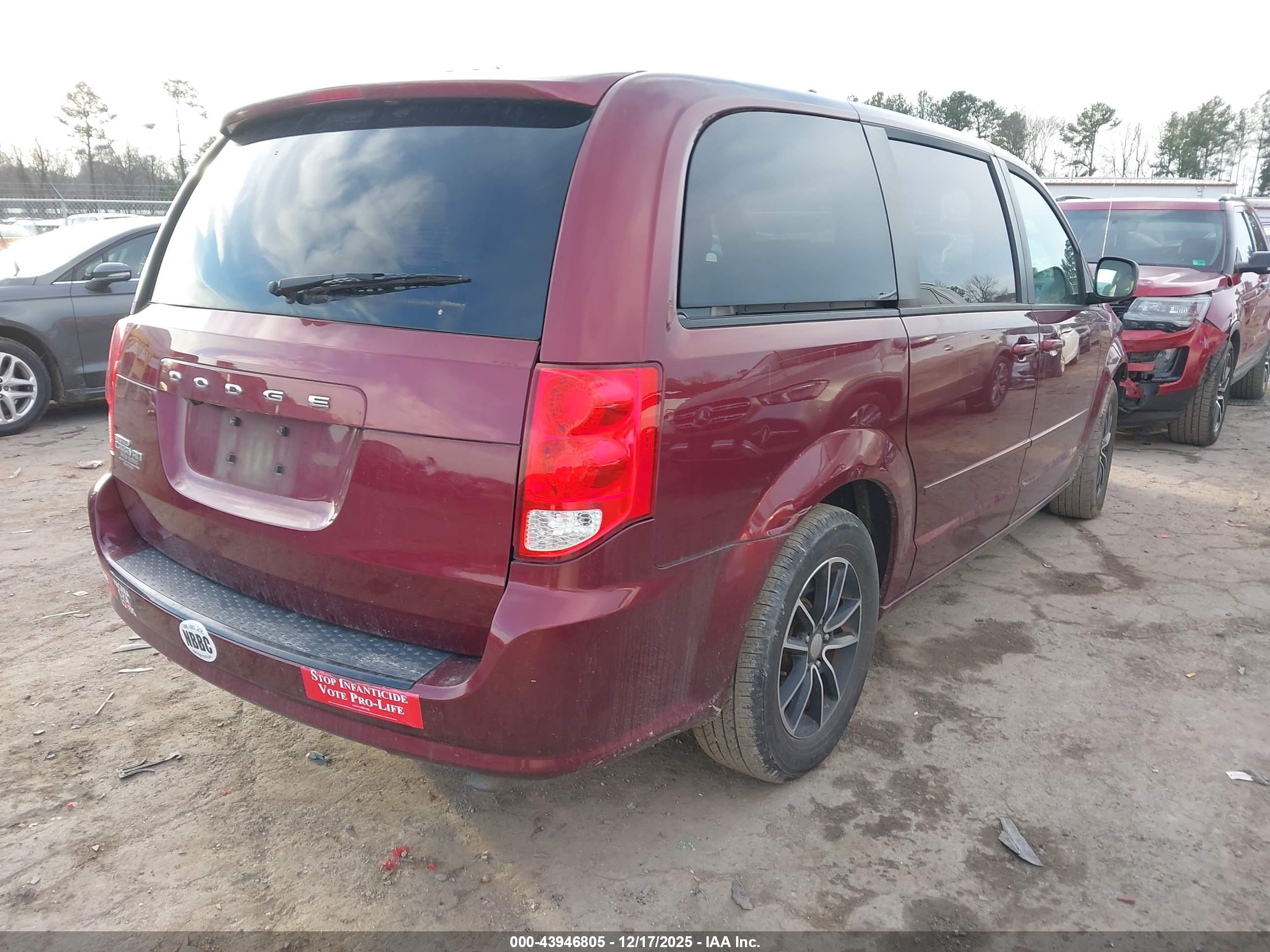 DODGE GRAND image 4