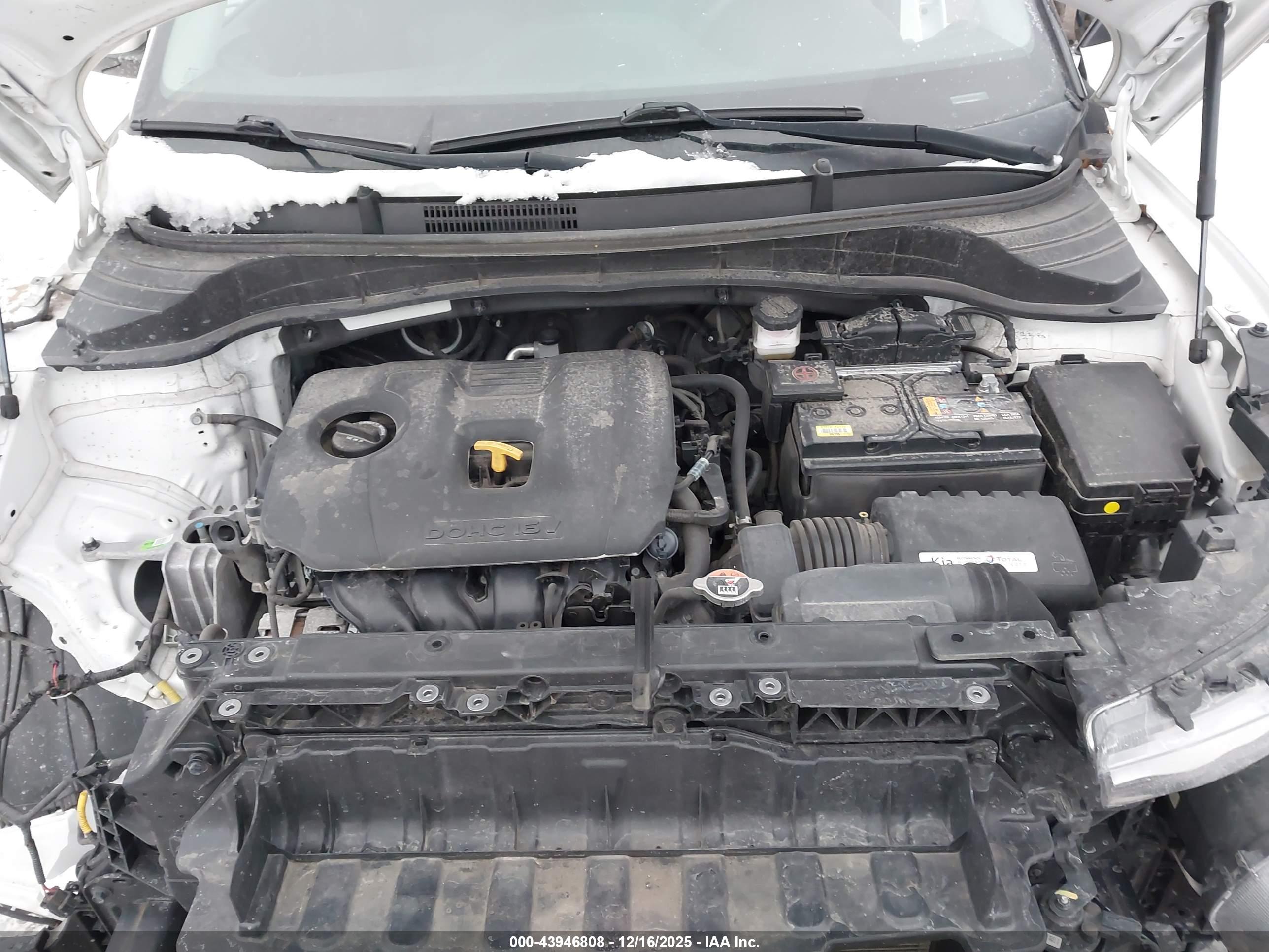 KIA SOUL image 10