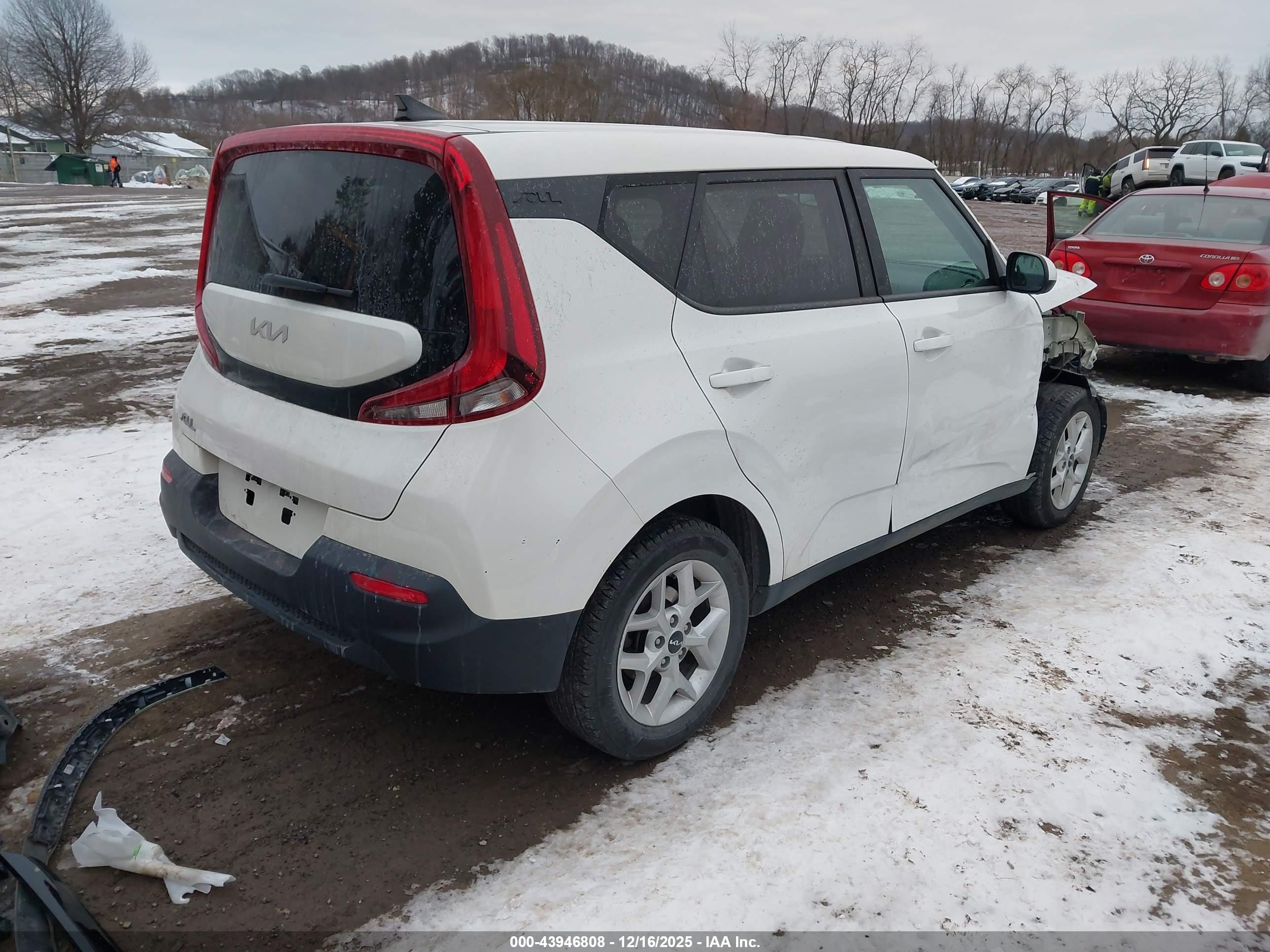 KIA SOUL image 4
